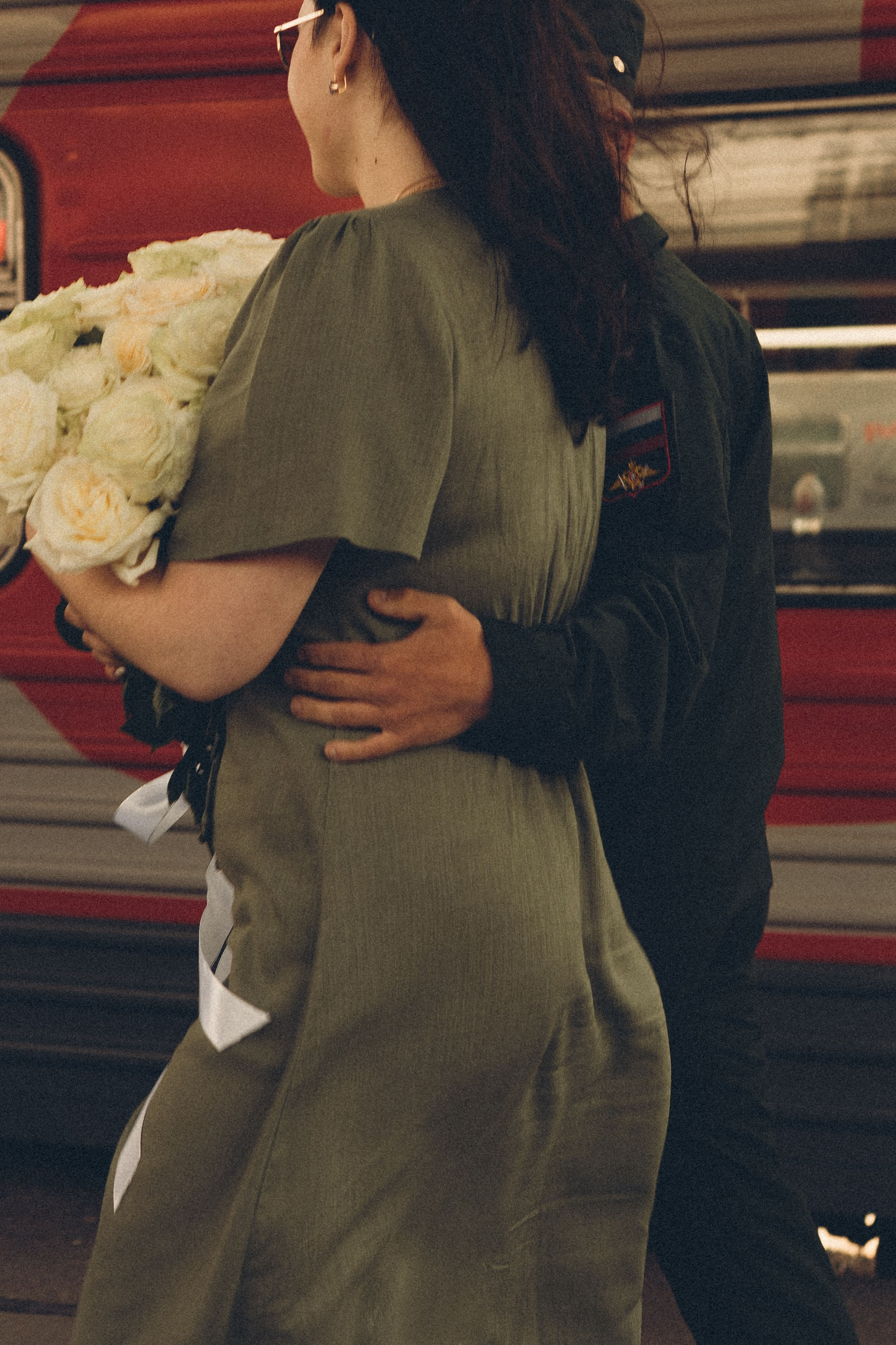 ПРЕДЛОЖЕНИЕ. Профессиональный фотограф, Санкт-Петербург — Виктория Богомолова