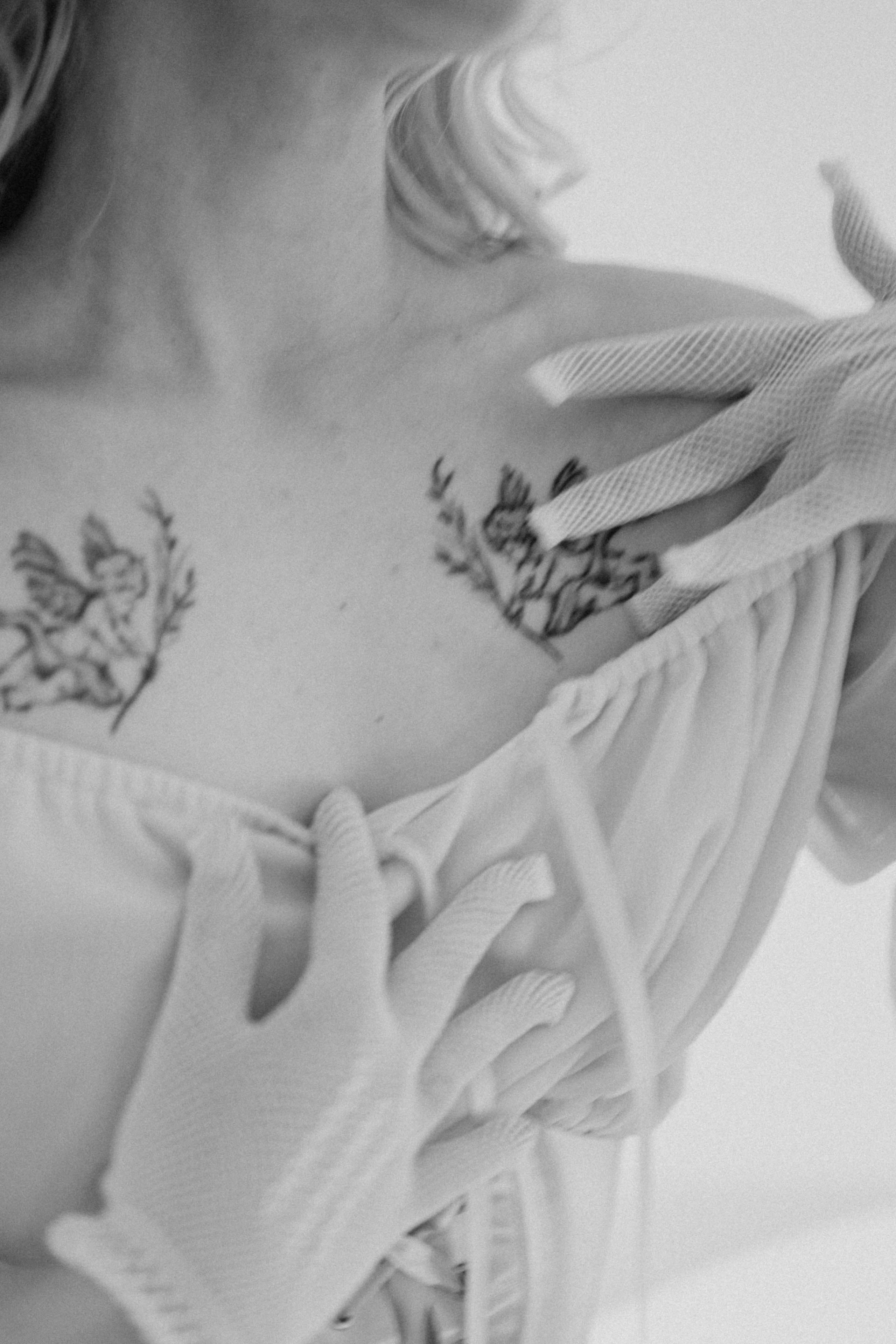 Студийная. Профессиональный фотограф, Санкт-Петербург — Виктория Богомолова