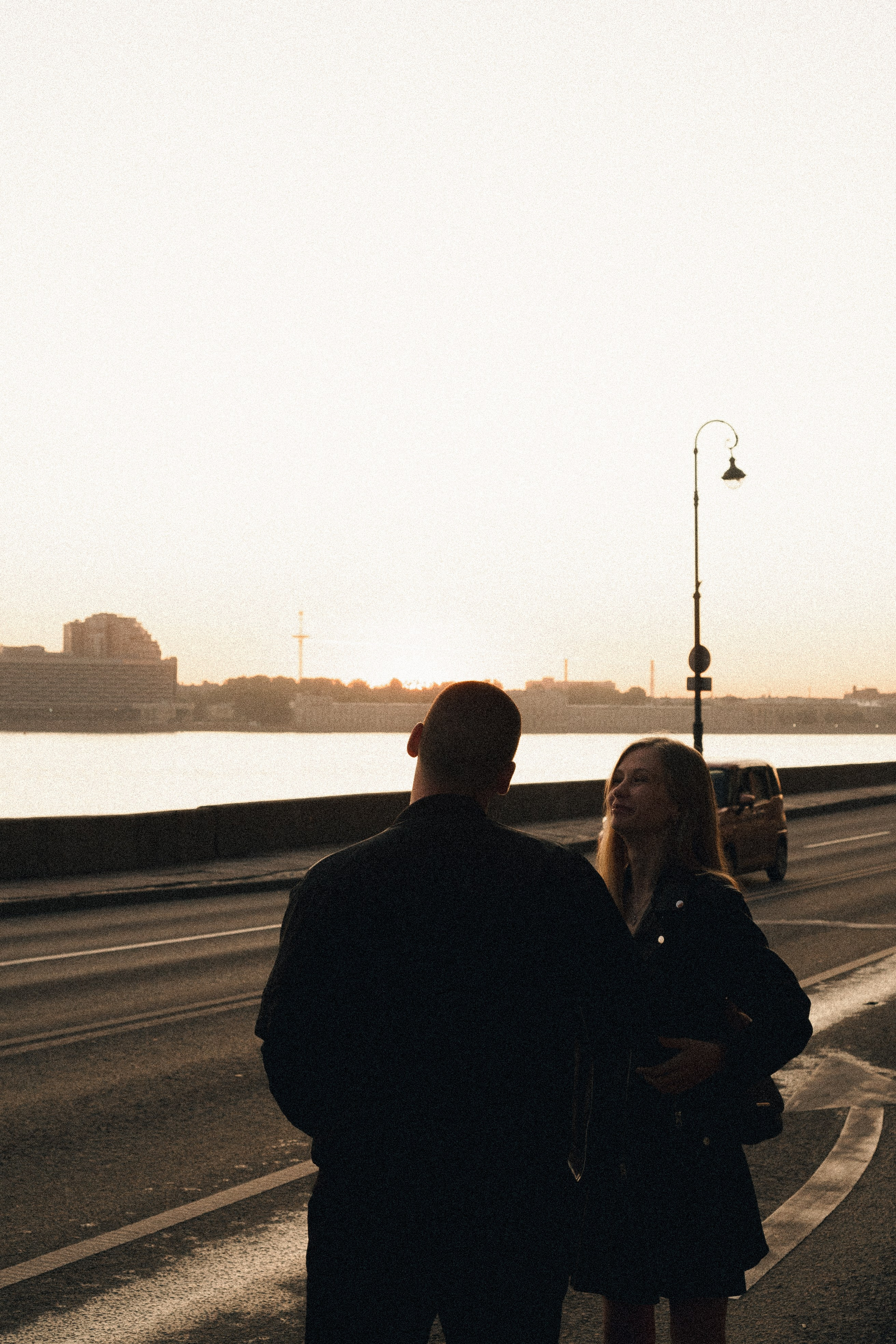 Рассвет. Профессиональный фотограф, Санкт-Петербург — Виктория Богомолова