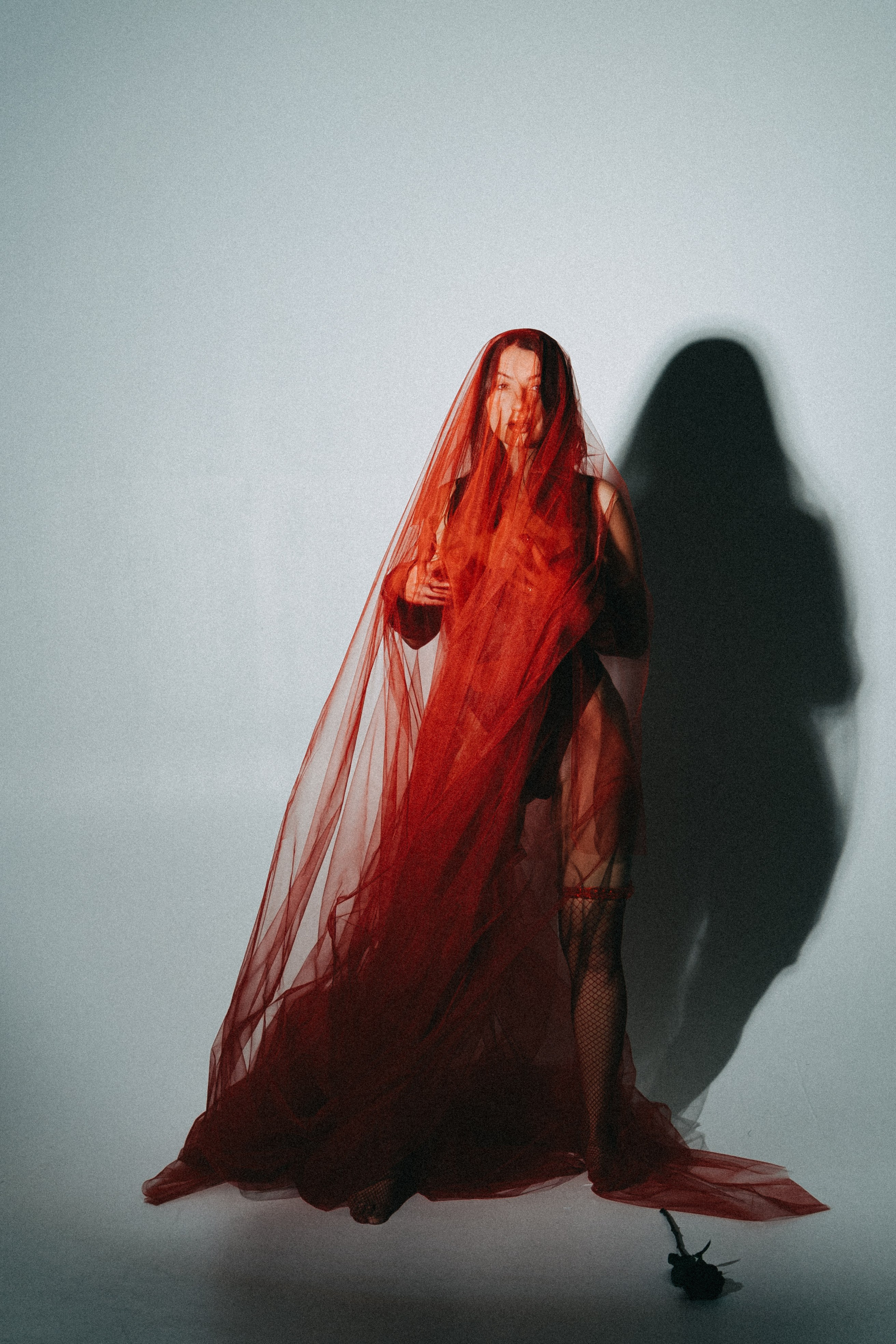 Творческая история для девушки. Профессиональный фотограф, Санкт-Петербург — Виктория Богомолова