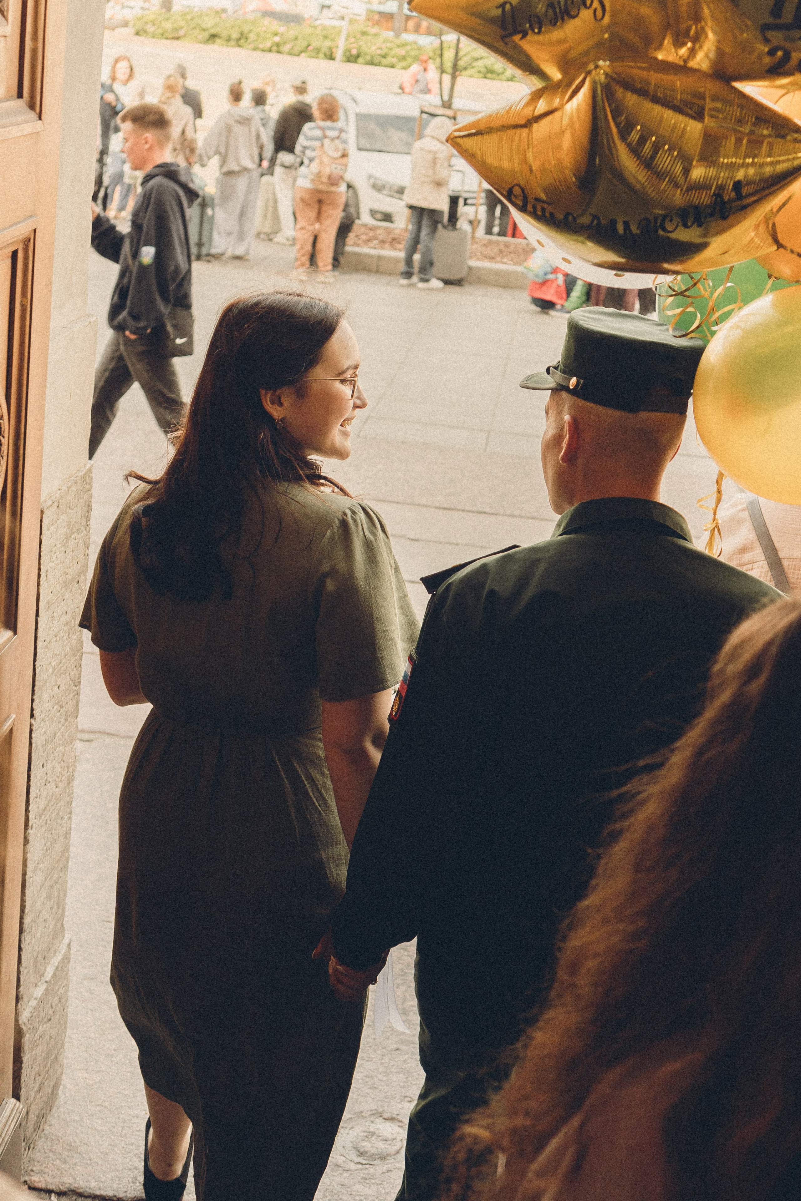 ПРЕДЛОЖЕНИЕ. Профессиональный фотограф, Санкт-Петербург — Виктория Богомолова