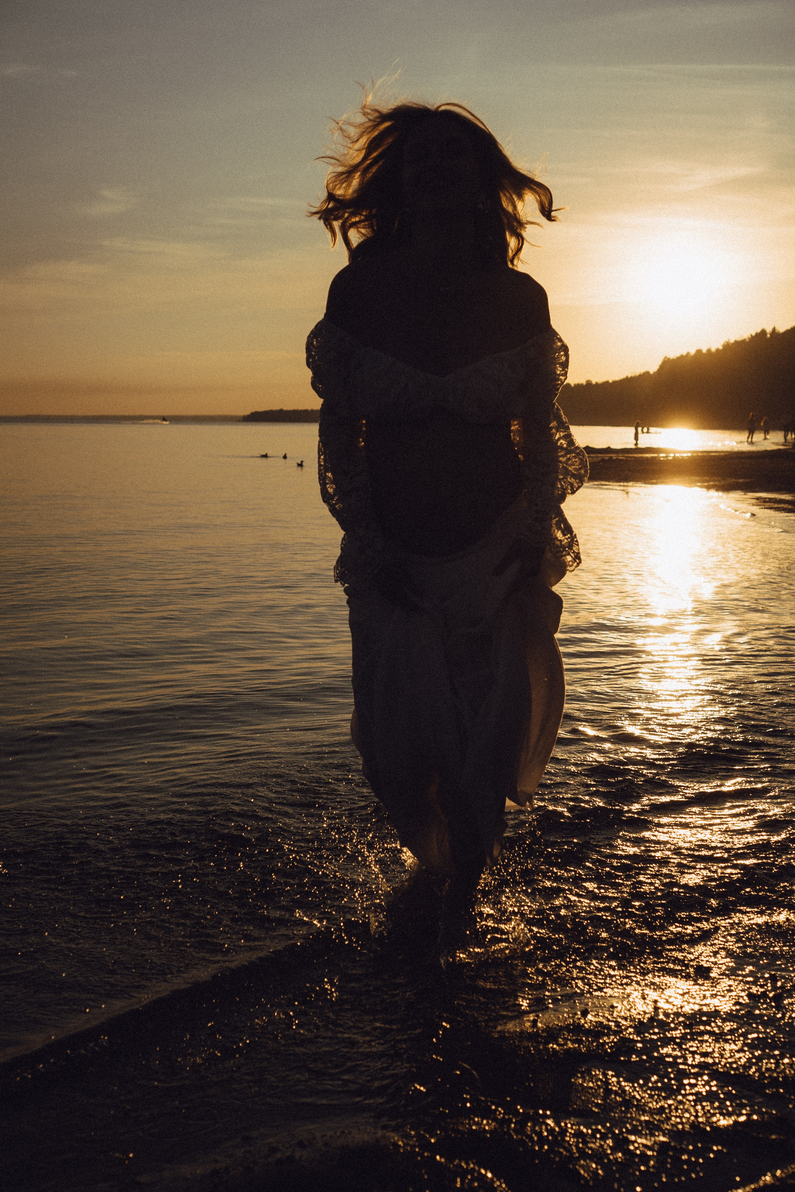 В ОЖИДАНИИ. Профессиональный фотограф, Санкт-Петербург — Виктория Богомолова