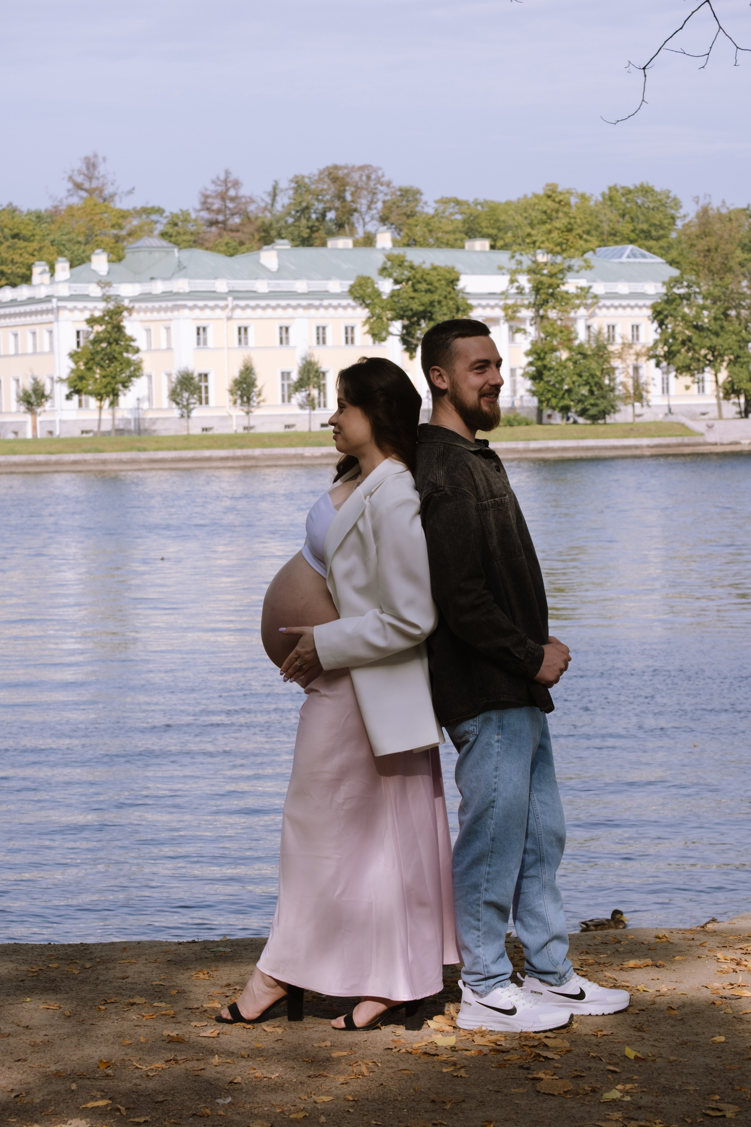 СЕМЕЙНАЯ ИСТОРИЯ. Профессиональный фотограф, Санкт-Петербург — Виктория Богомолова