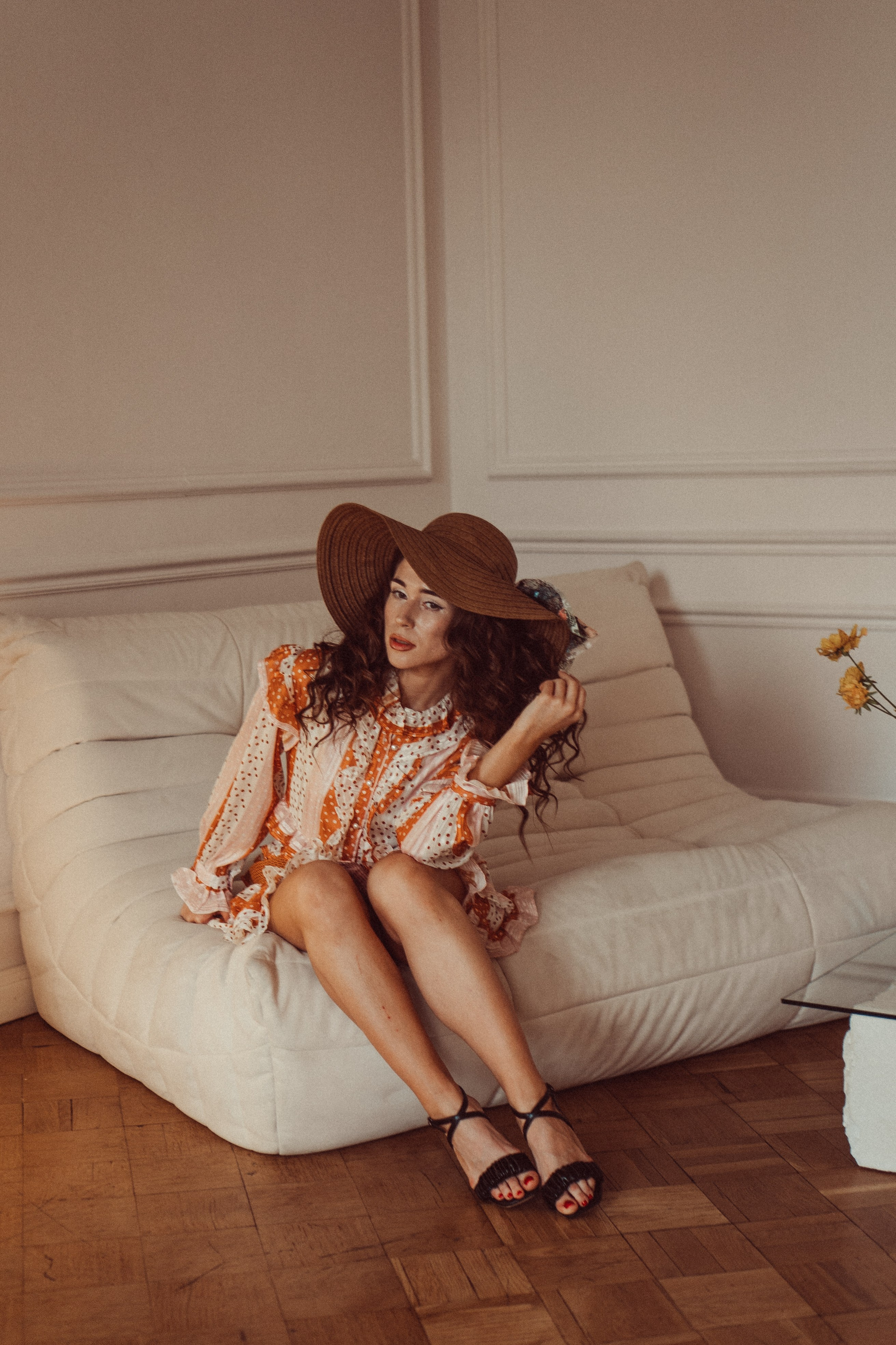 НЕМНОЖКО ИТАЛИИ. Профессиональный фотограф, Санкт-Петербург — Виктория Богомолова