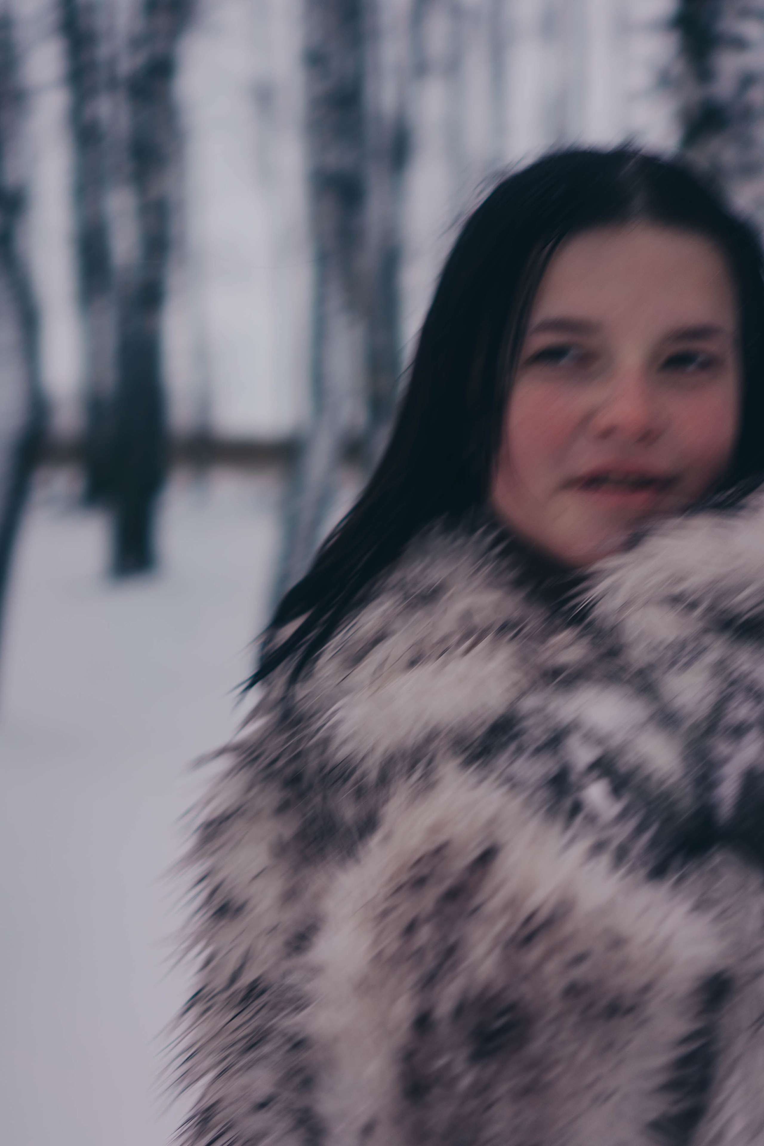 Деревня. Профессиональный фотограф, Санкт-Петербург — Виктория Богомолова