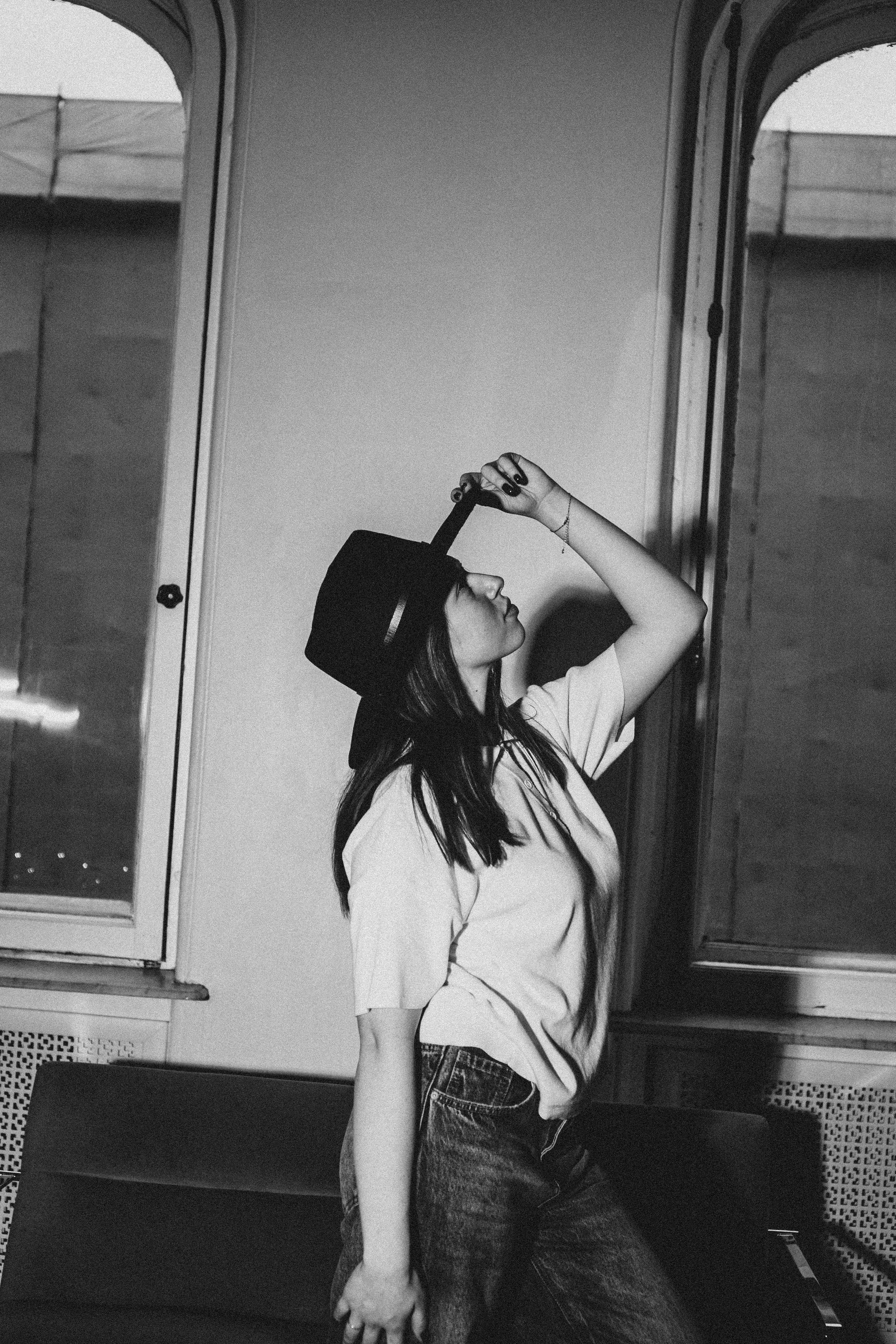 Студийная история. Профессиональный фотограф, Санкт-Петербург — Виктория Богомолова