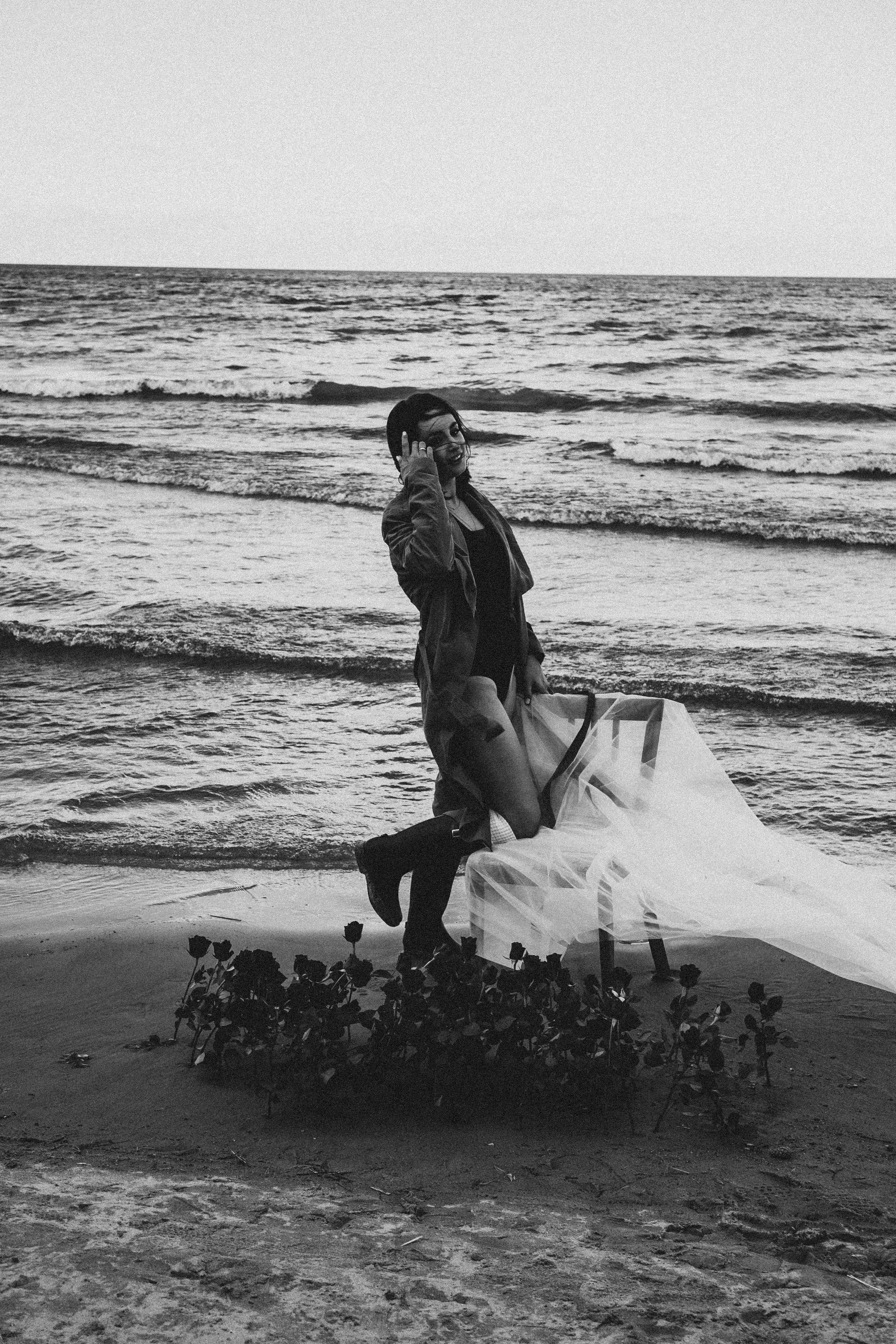 Розы. Профессиональный фотограф, Санкт-Петербург — Виктория Богомолова