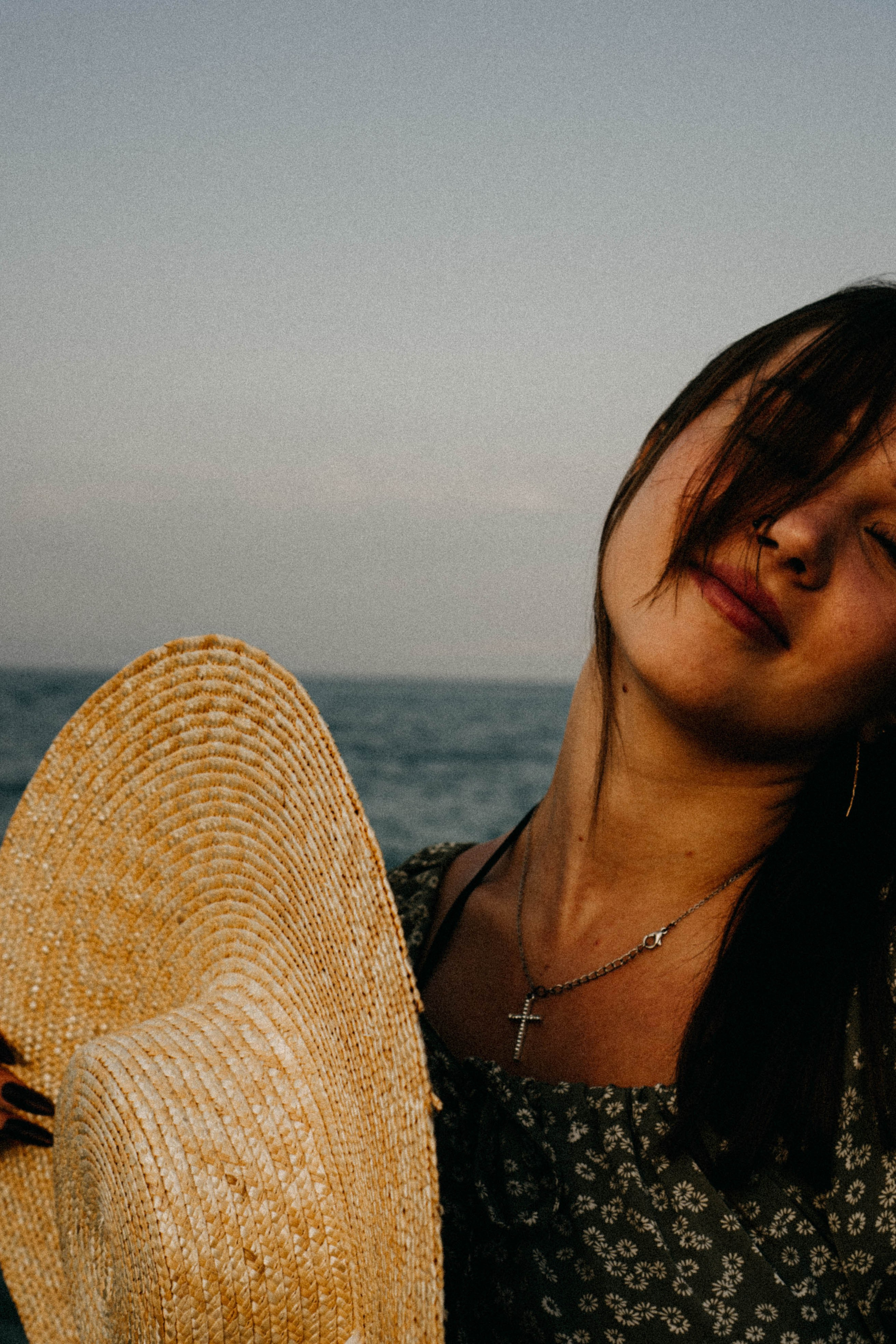 Рассвет на море. Профессиональный фотограф, Санкт-Петербург — Виктория Богомолова