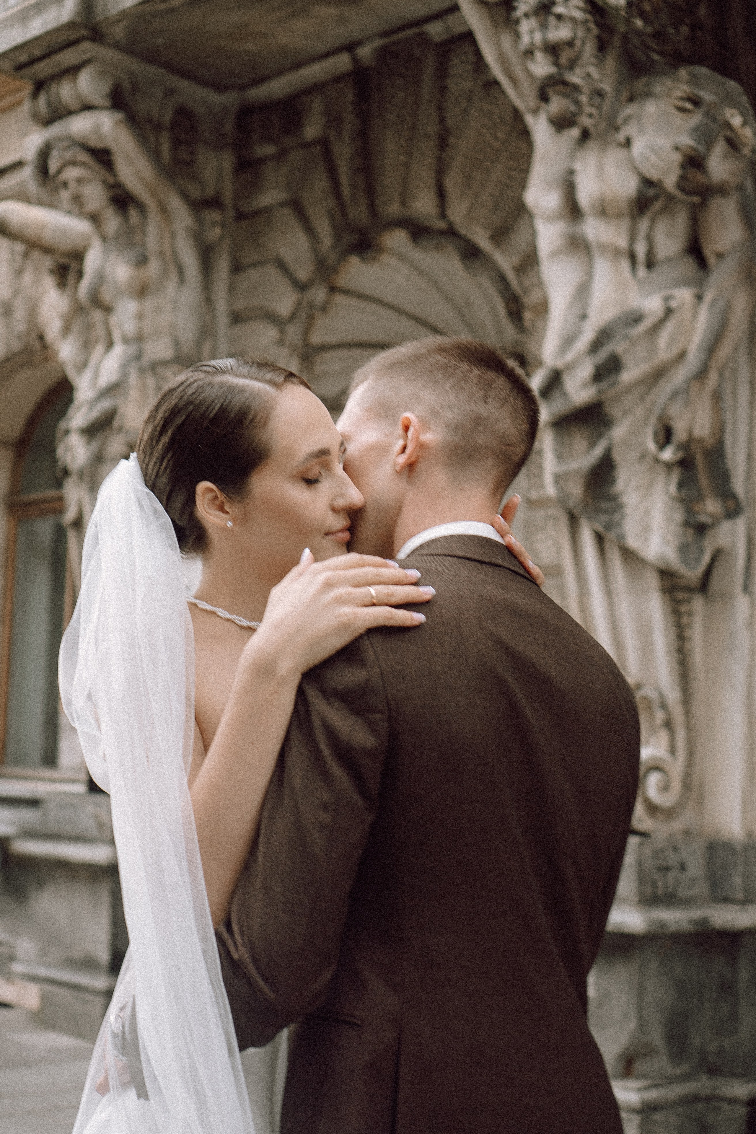 ЗАГС И ПРОГУЛКА 2 ЧАСА. Профессиональный фотограф, Санкт-Петербург — Виктория Богомолова