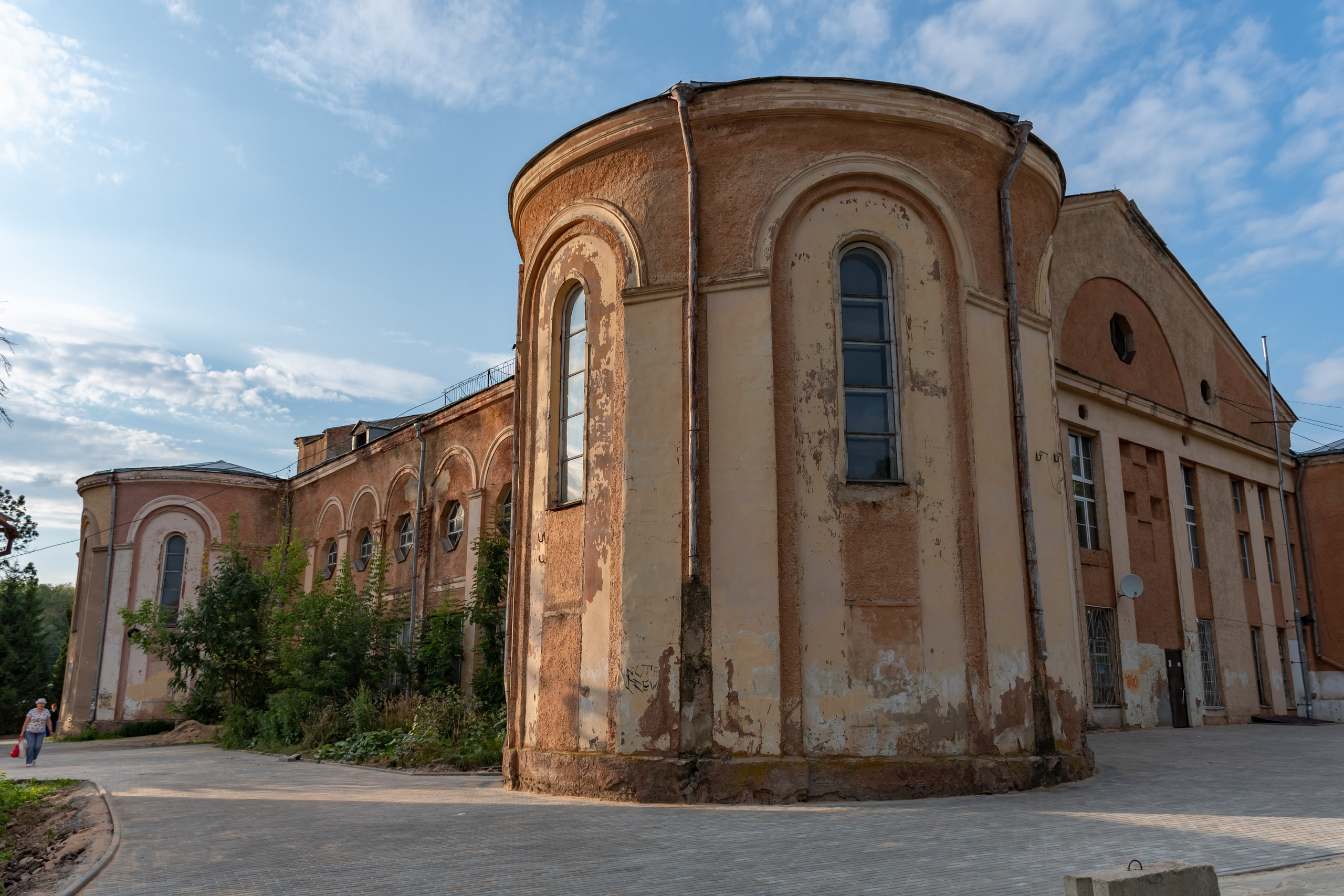 20220803-04 Смоленск. Дмитрий Ремизов. Фотография, как хобби