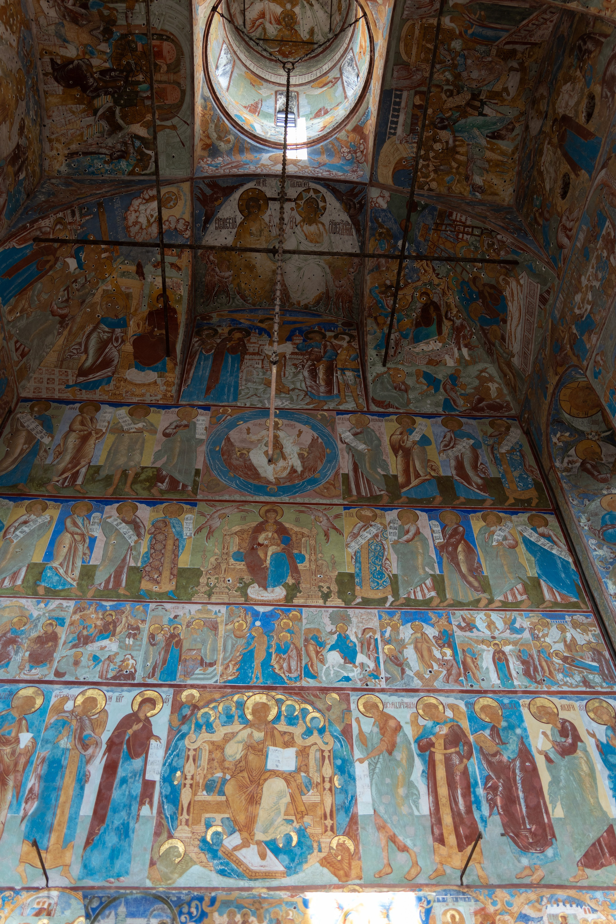 20250729-30 Ростов. Дмитрий Ремизов. Фотография, как хобби