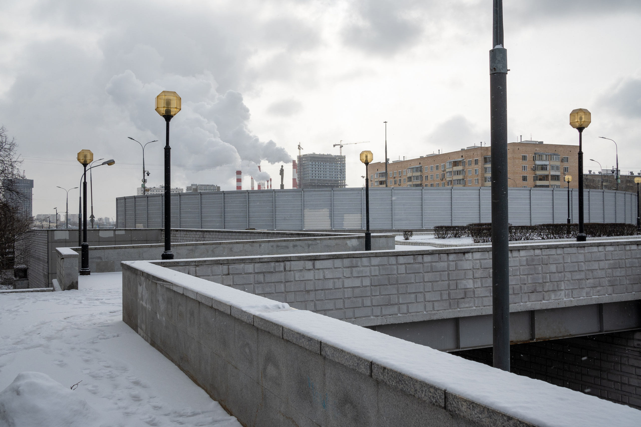 20250216 Нескучный сад. Дмитрий Ремизов. Фотография, как хобби