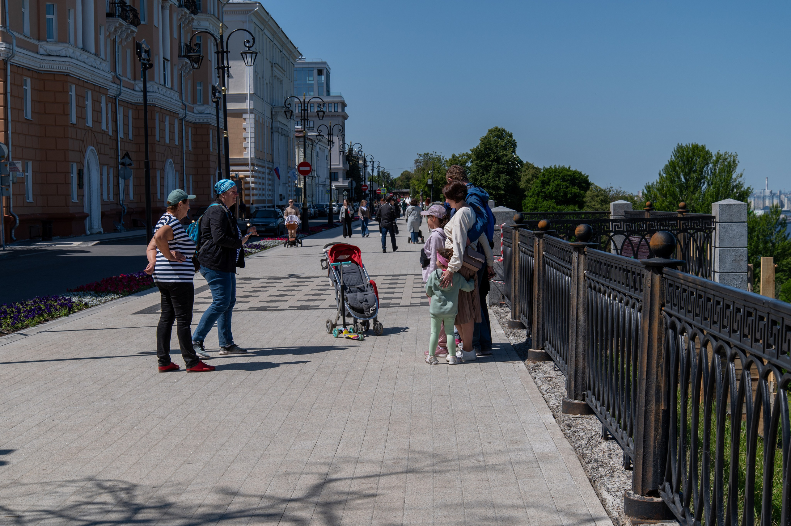 20230612-16 Нижний Новгород. Дмитрий Ремизов. Фотография, как хобби