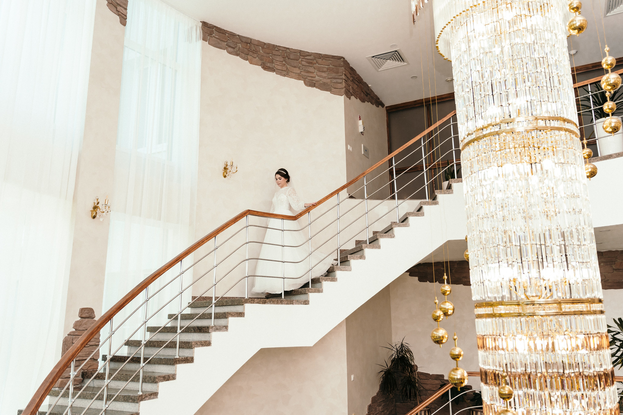 Илья & Марина. Свадебный и семейный фотограф в Югорске Ольга Мищенко