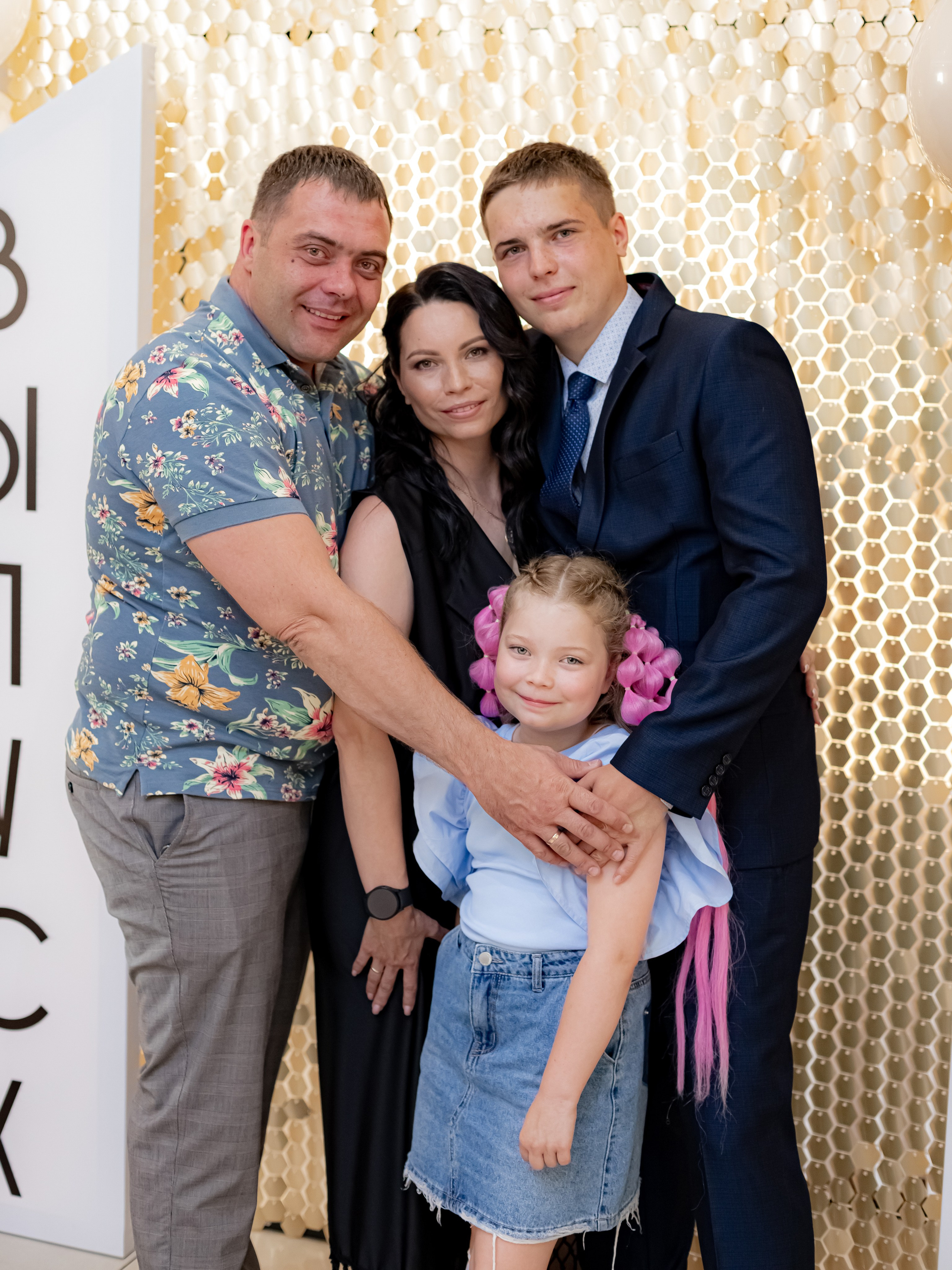 ВЫПУСКНОЙ. Photokarish