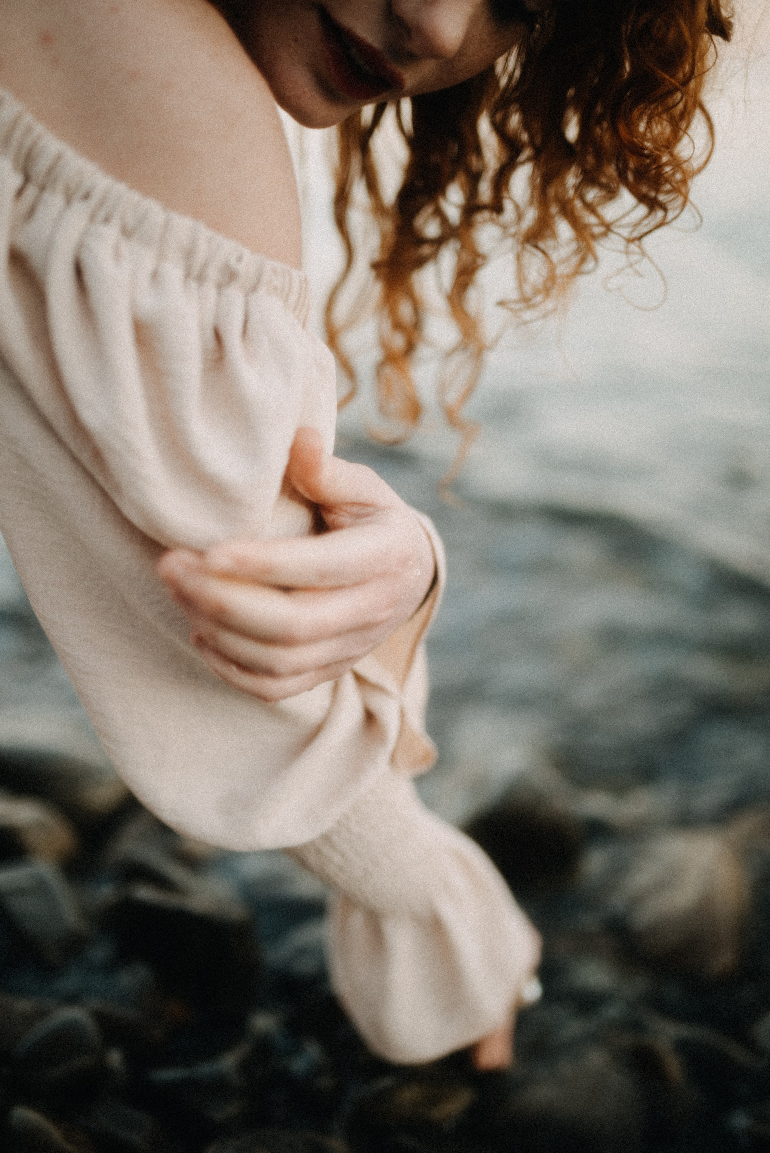 Наталья. Мысхако. Фотограф Санкт-Петербург, Новороссийск