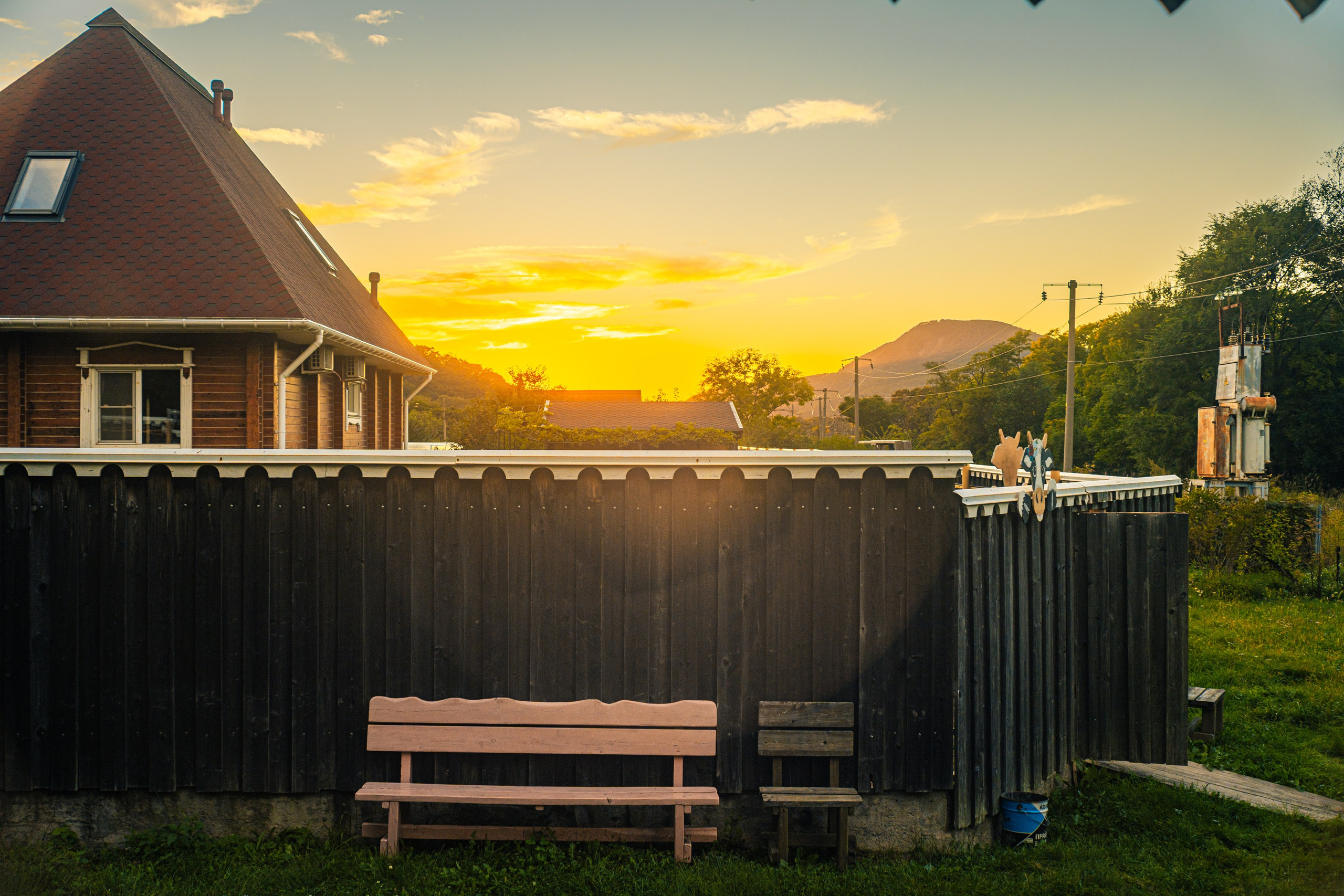 Майхинское хозяйство. Иван Зайцев (IZIART) — создание культурного кода через фото и видео