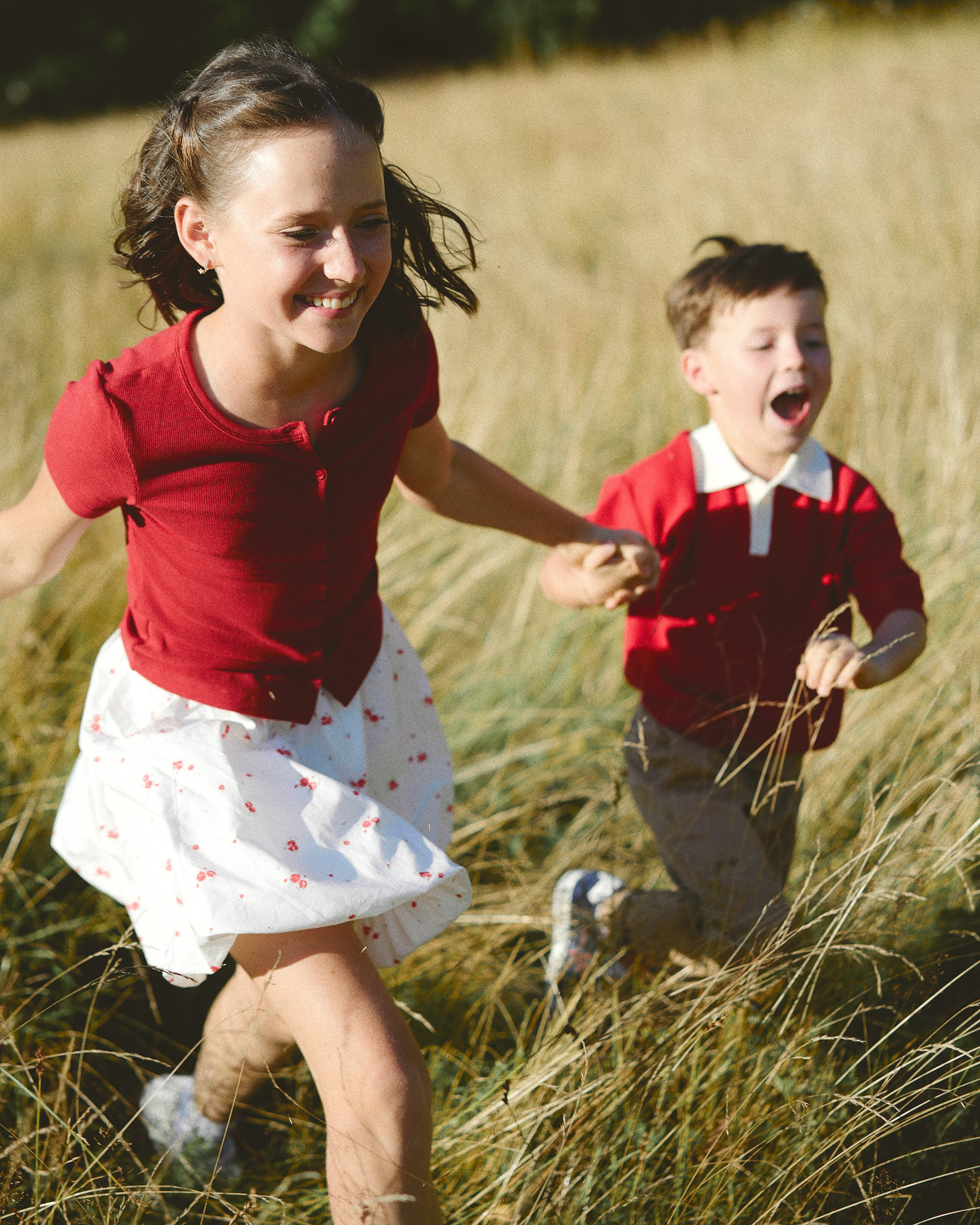 Семейная фотосессия. Портретный фотограф в Санкт-Петербурге Виктор Степаненко