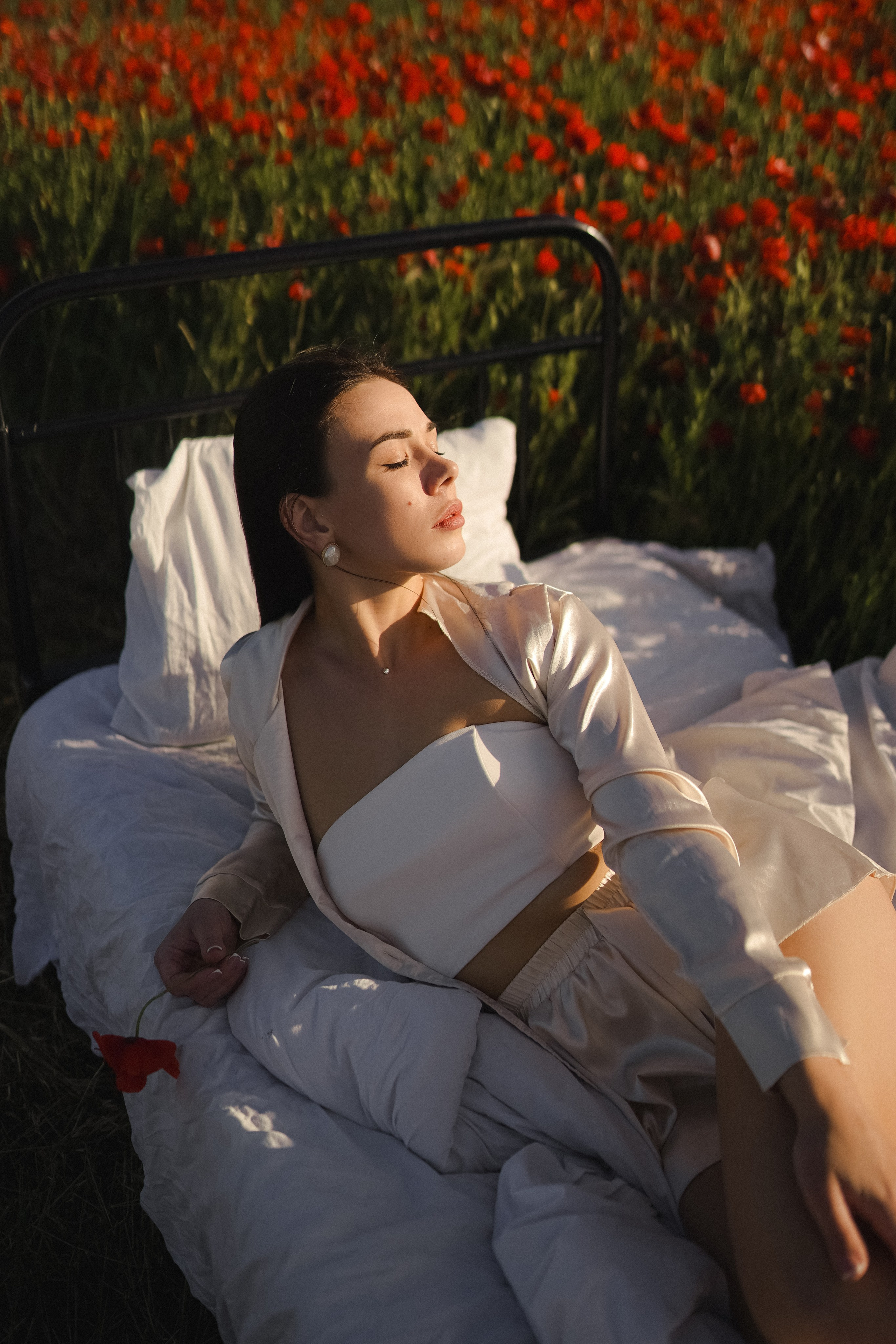 Алина. Фотограф Таня Булгакова Крым, Симферополь, Севастополь, Нижнегорский