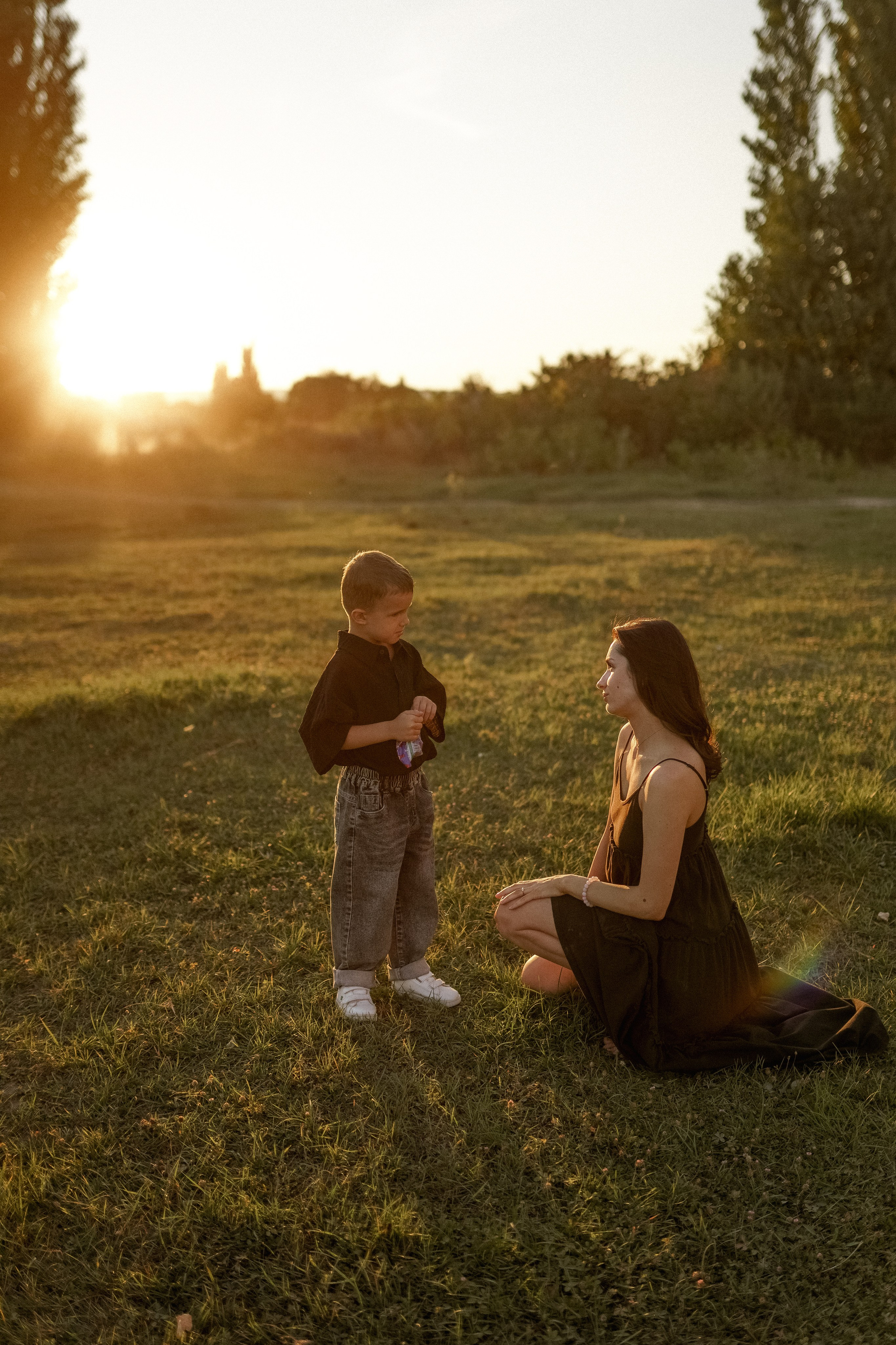 Катя и Миша. Фотограф Таня Булгакова Крым, Симферополь, Севастополь, Нижнегорский