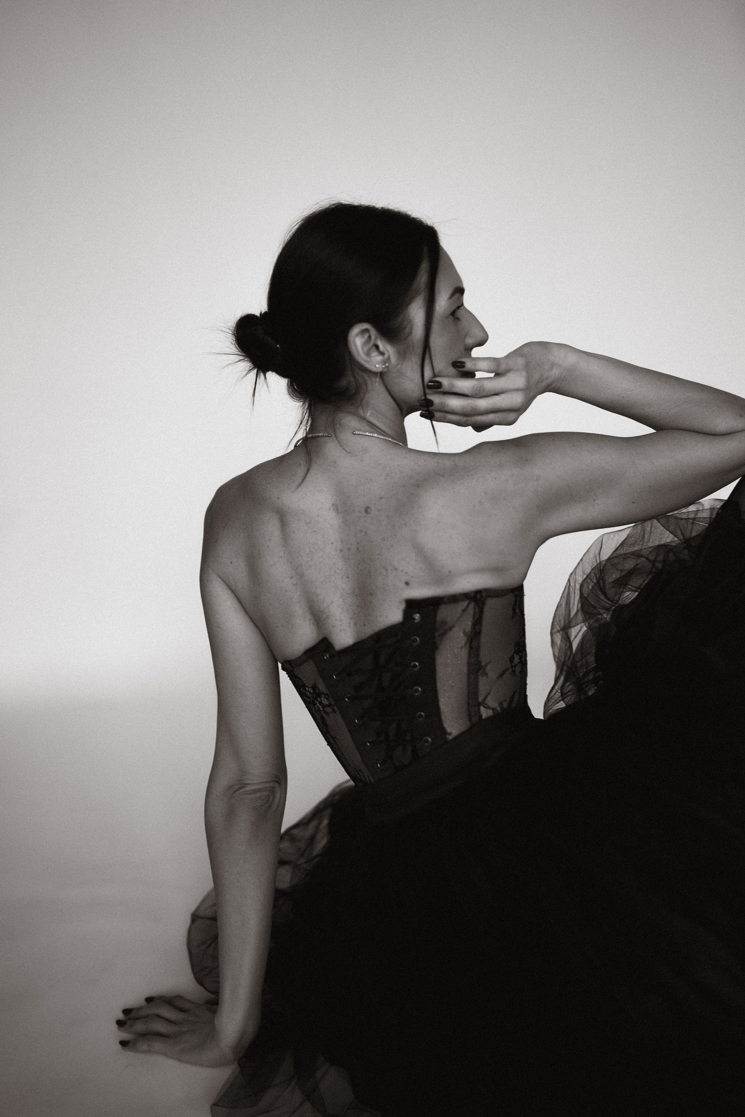 Лена. Фотограф Таня Булгакова Крым, Симферополь, Севастополь, Нижнегорский