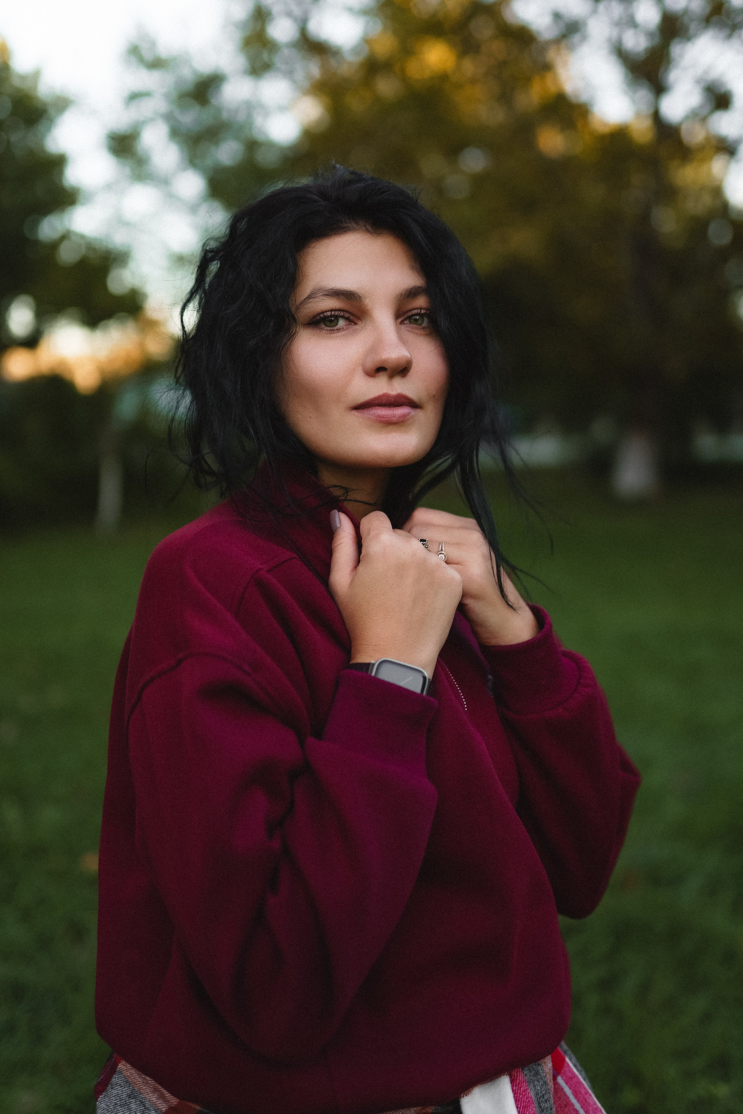 Кристина. Фотограф Таня Булгакова Крым, Симферополь, Севастополь, Нижнегорский