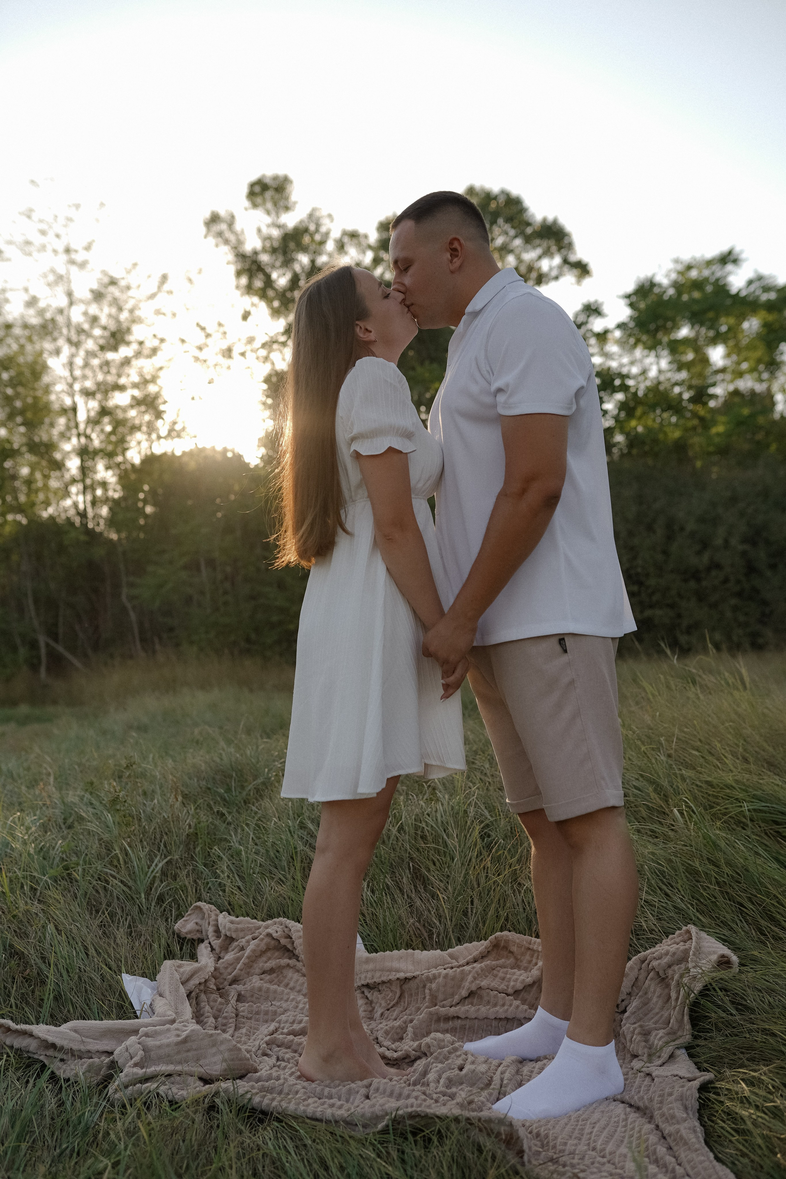 Семья Лены и Дани. Фотограф Таня Булгакова Крым, Симферополь, Севастополь, Нижнегорский