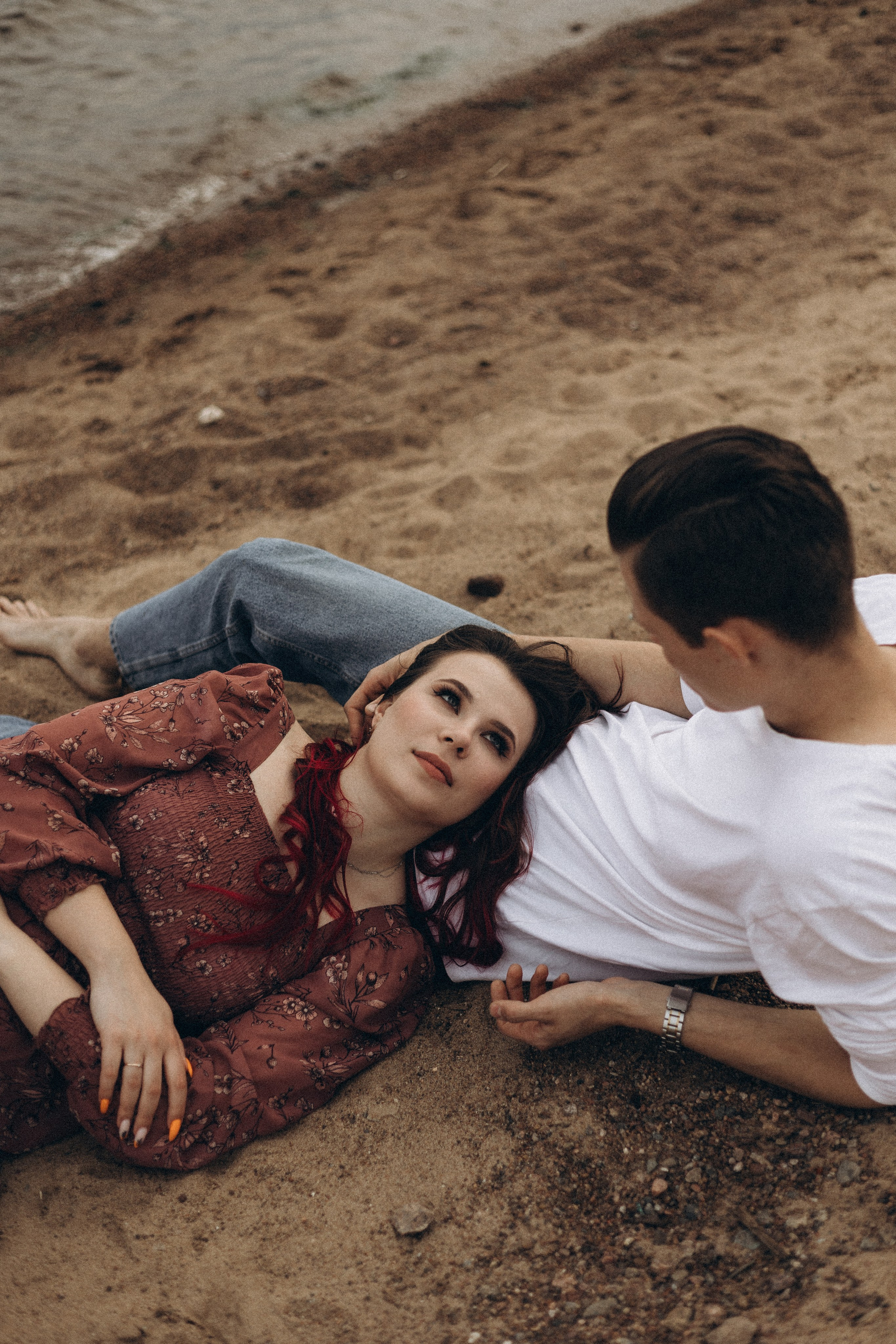 3. Свадебный фотограф Санкт-Петербург