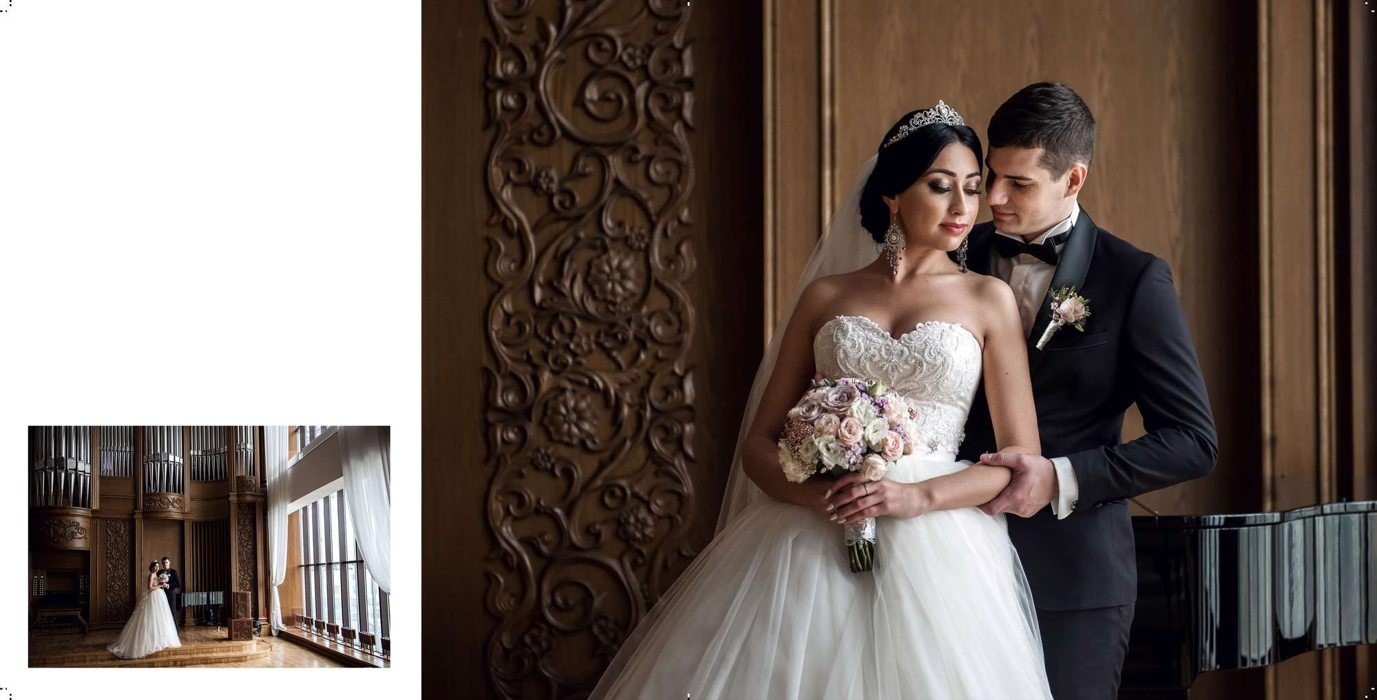 ДМИТРИЙ И КРИСТИНА