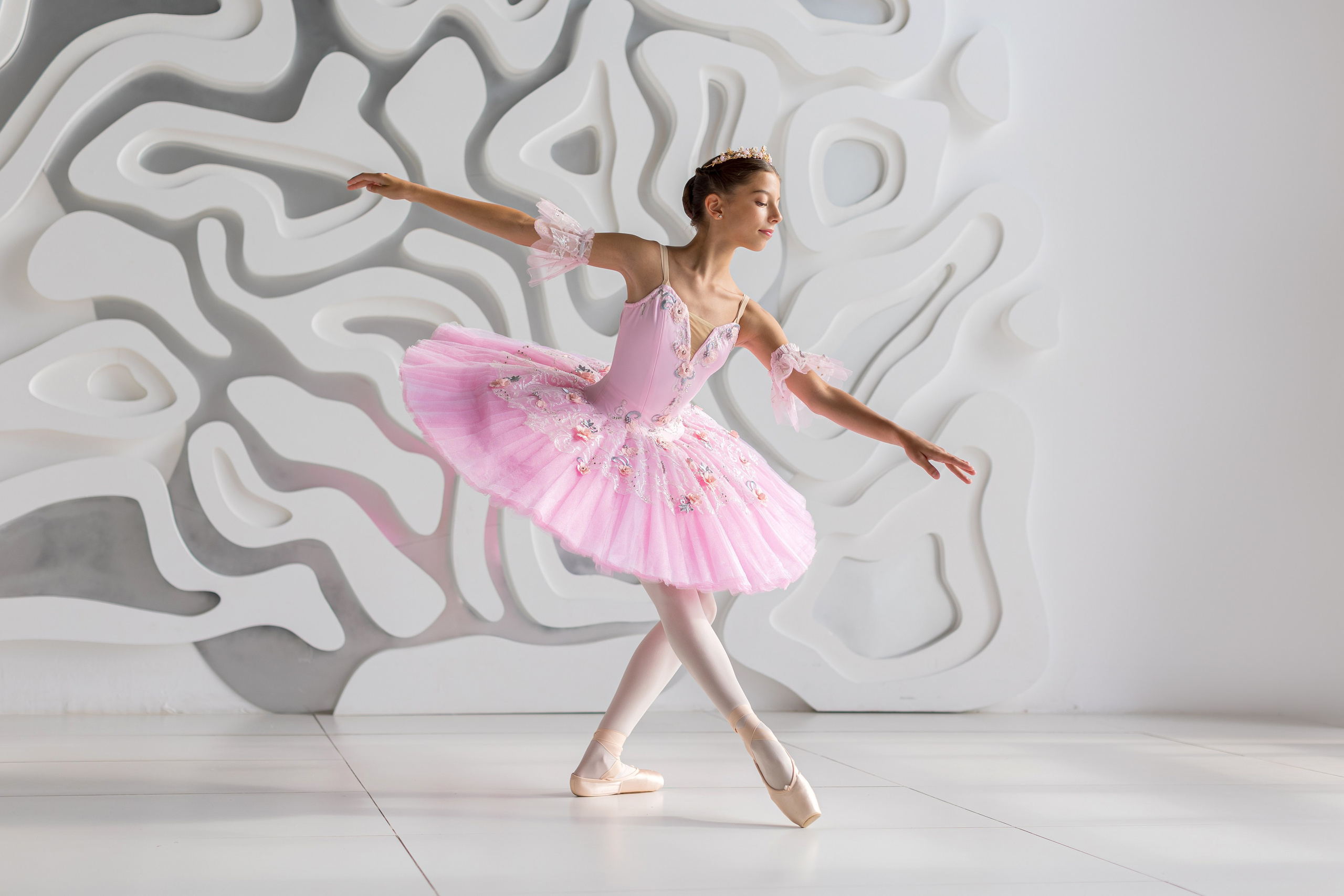 Балетная пачка «Азалия» напрокат бесплатно. Балетный фотограф Алина Ханько — Душа Балета