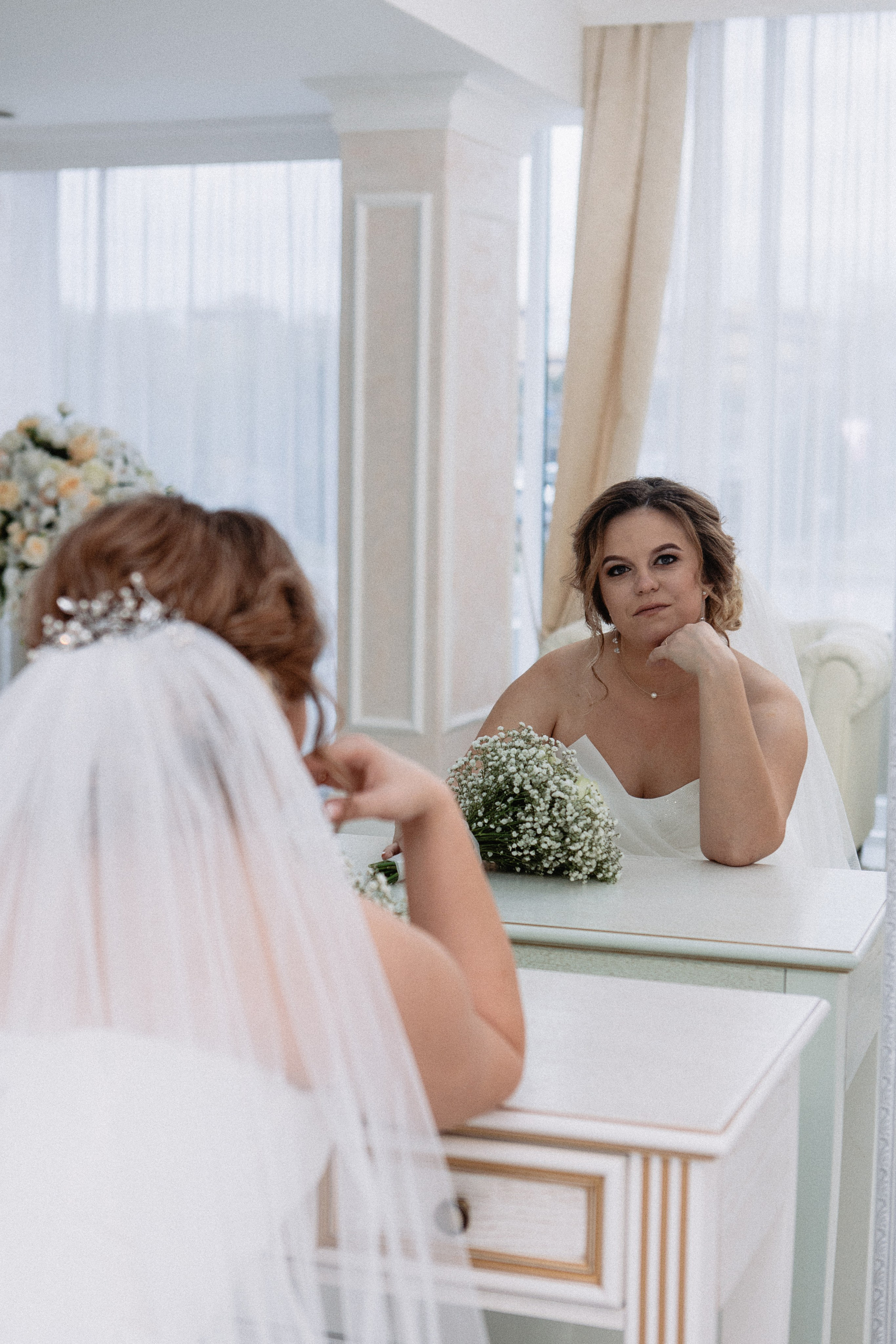 Воронина Наталия — индивидуальный и свадебный фотограф в Рязани