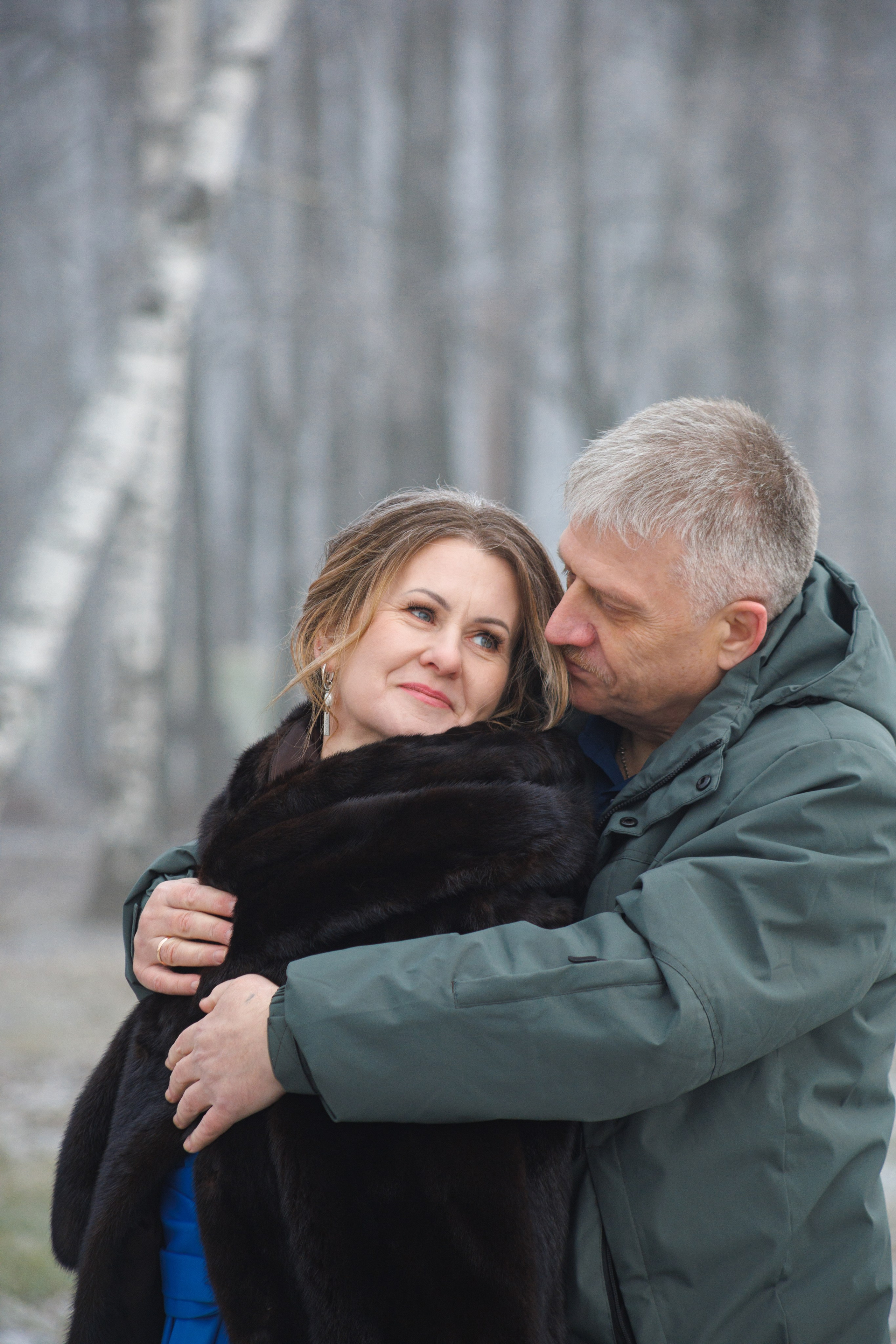 Свадьба Ольга и Дмитрий. Воронина Наталия — индивидуальный и свадебный фотограф в Рязани
