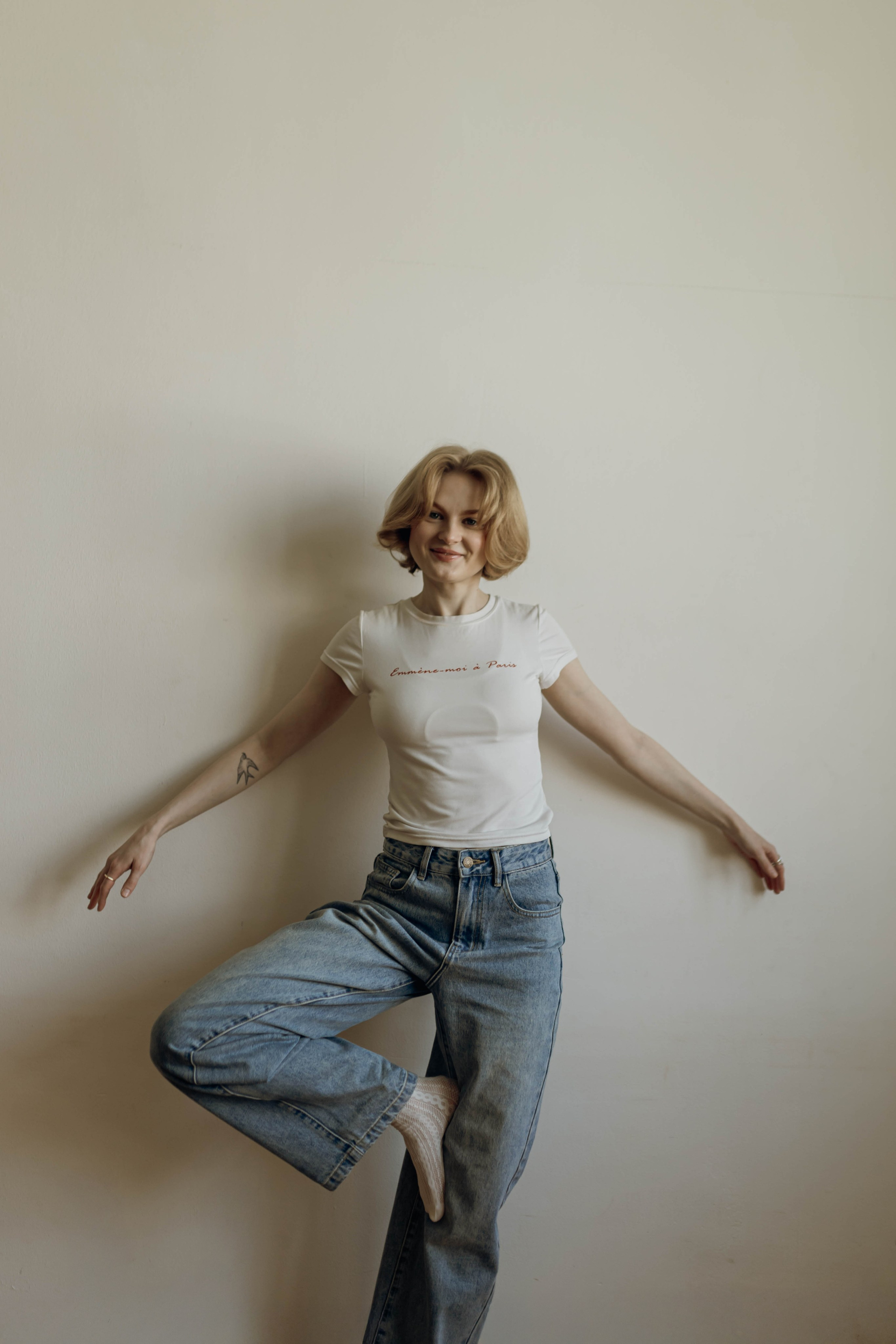 Алина. Главная