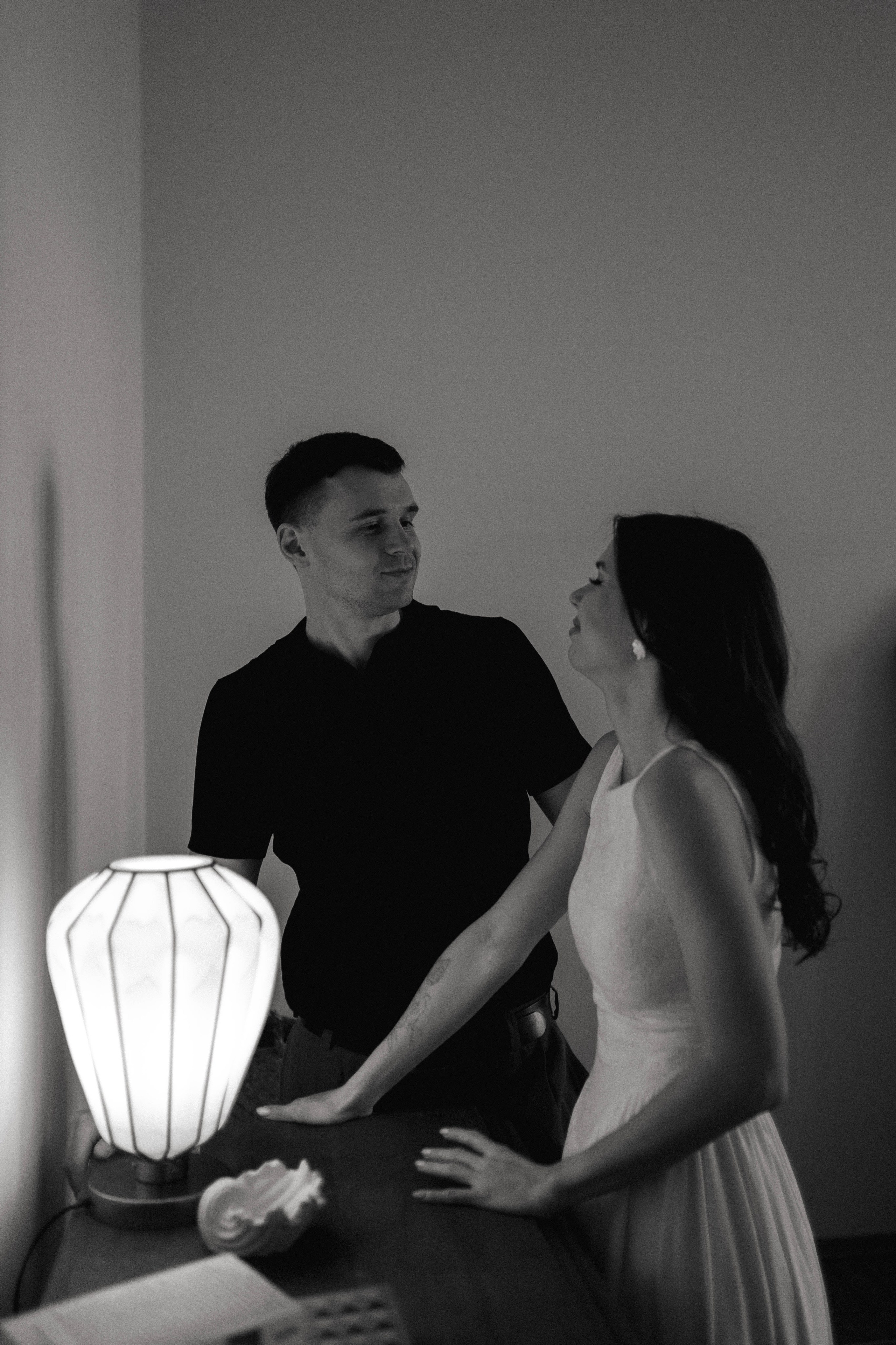 Таня и Коля. Главная