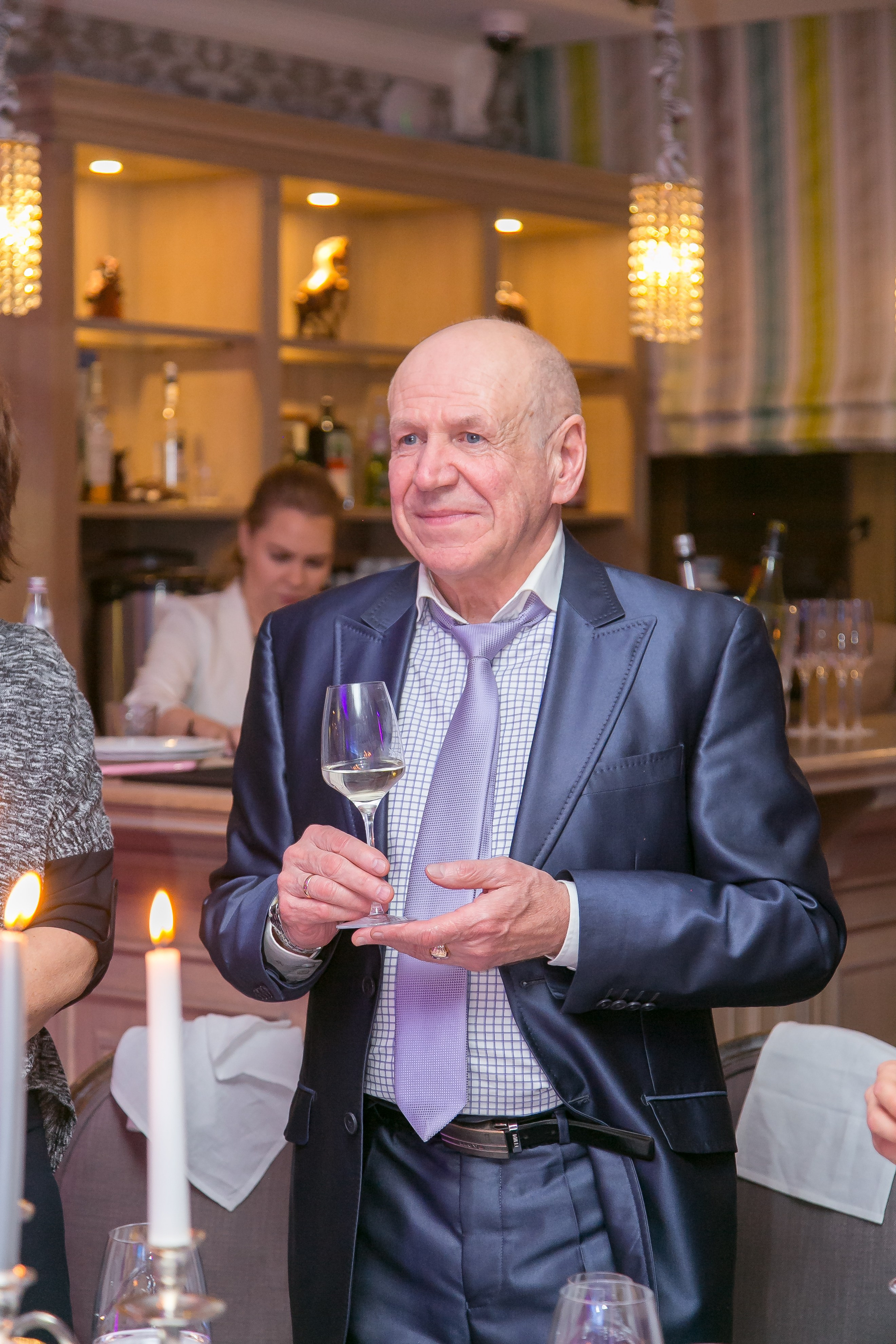 НОВЫЙ ГОД. Главная