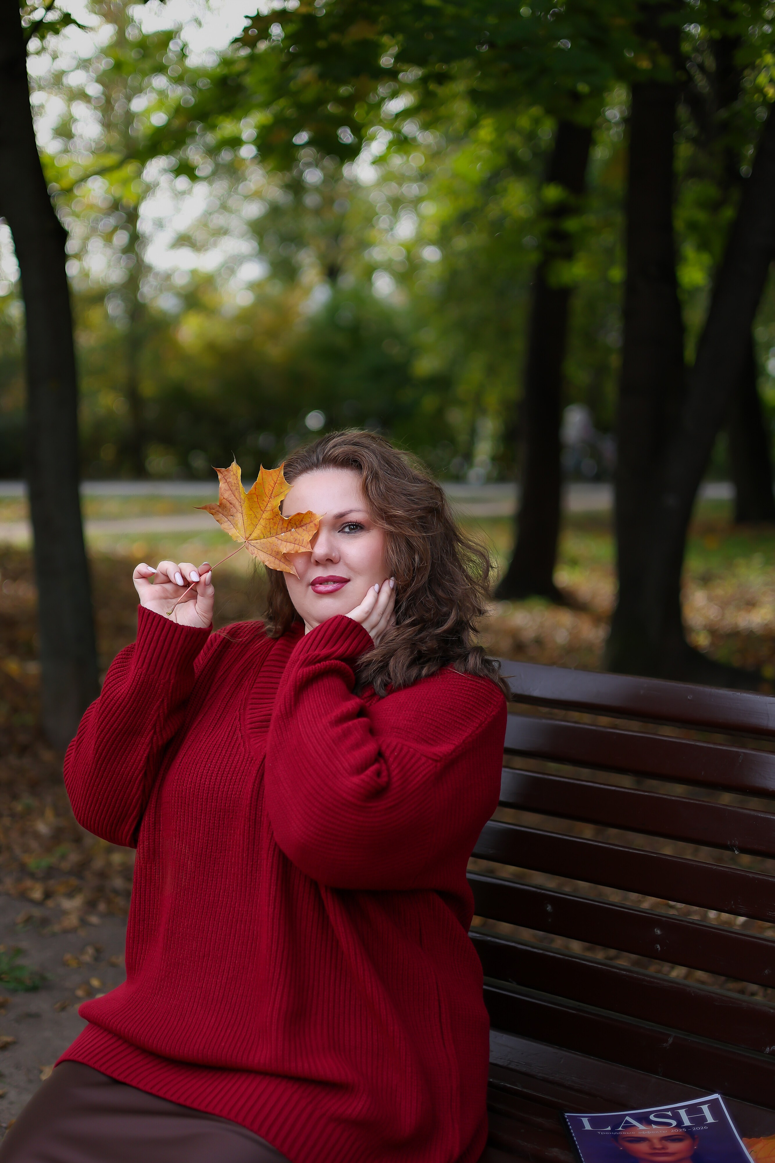 Мария Чашина. Семейный и детский фотограф г. Москва