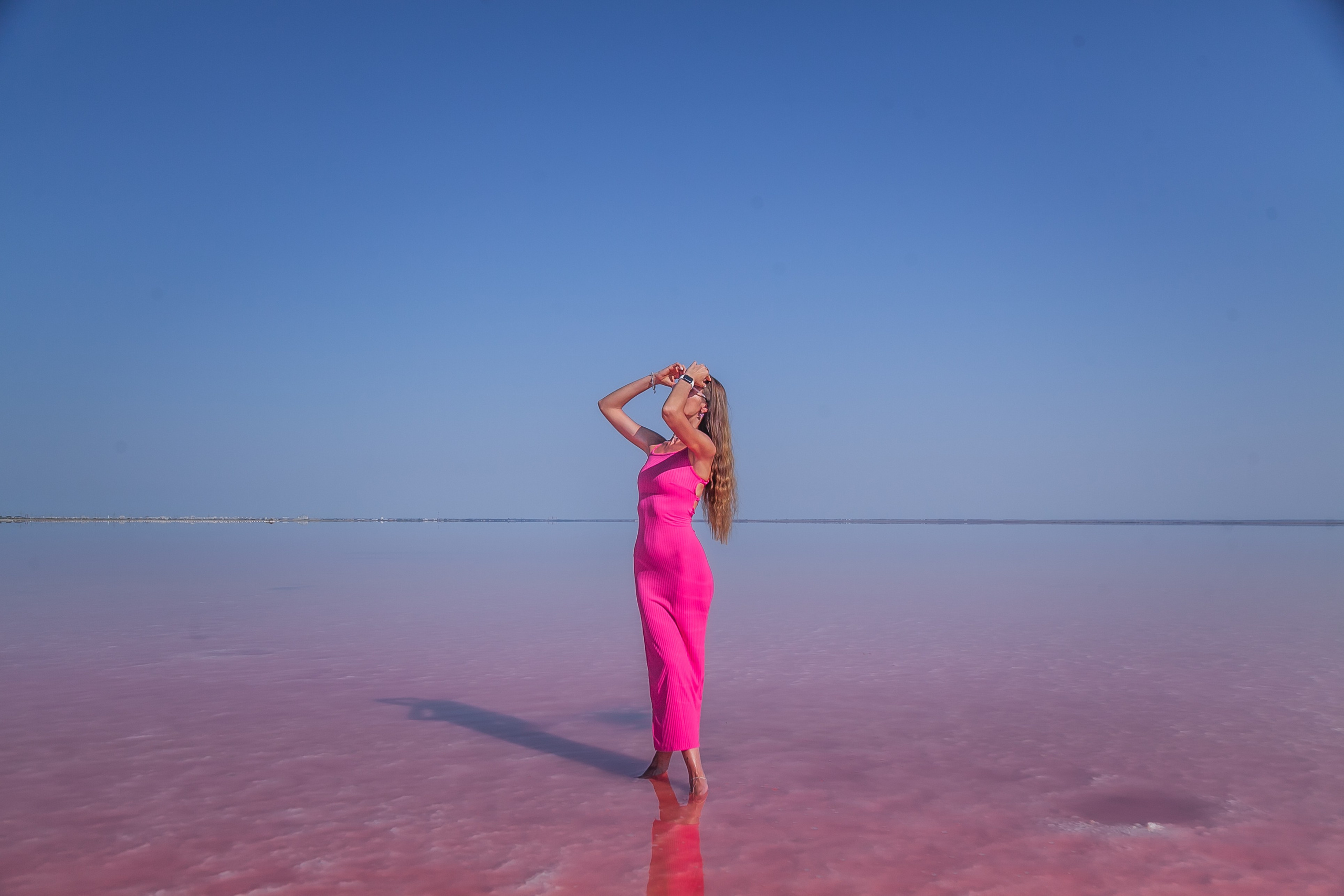 СЕМЬЯ. Фотограф в Крыму