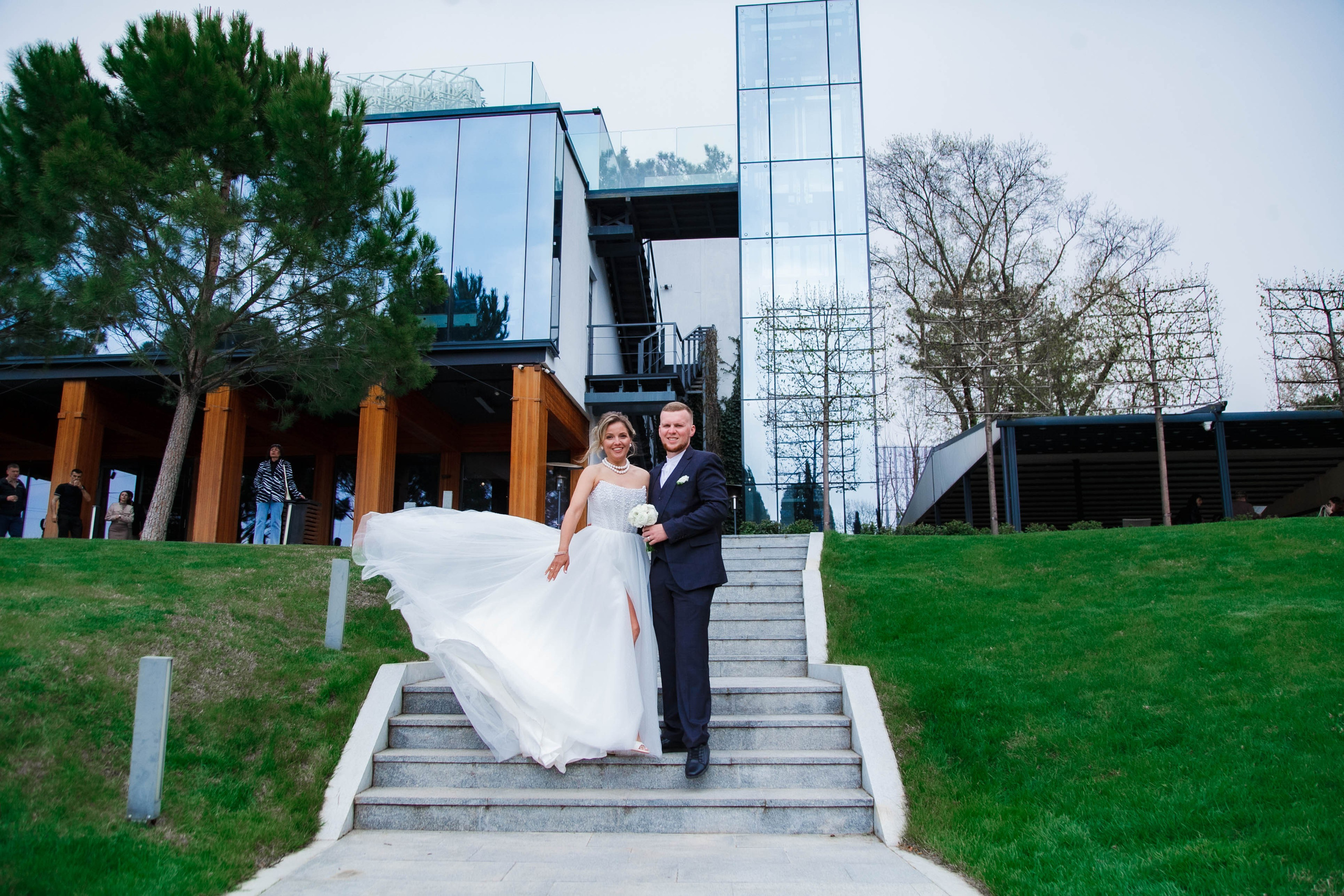 СВАДЕБНЫЙ ФОТО ДЕНЬ. Фотограф в Крыму