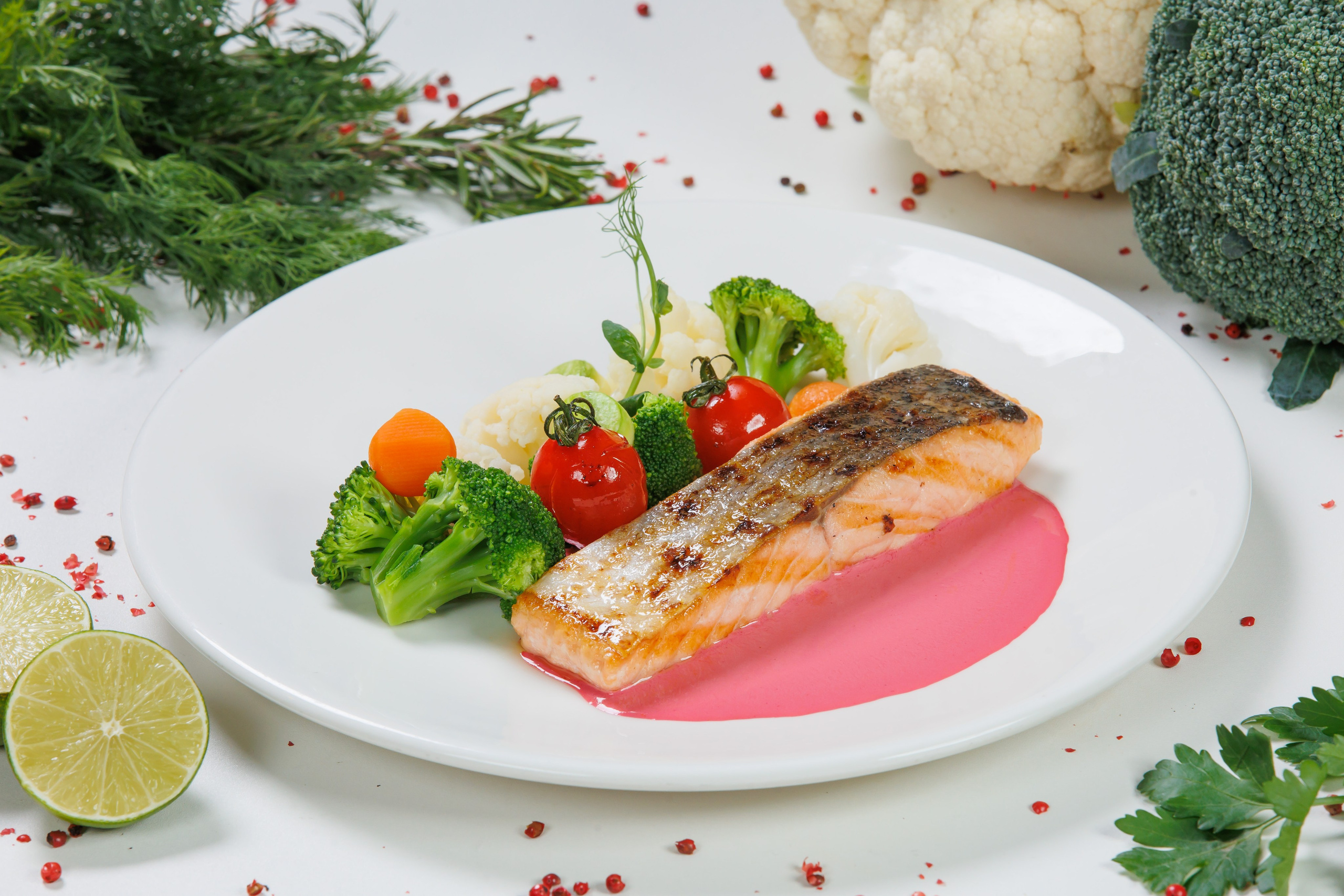 Фудфото. Фотограф ваших чувств в Санкт-Петербурге