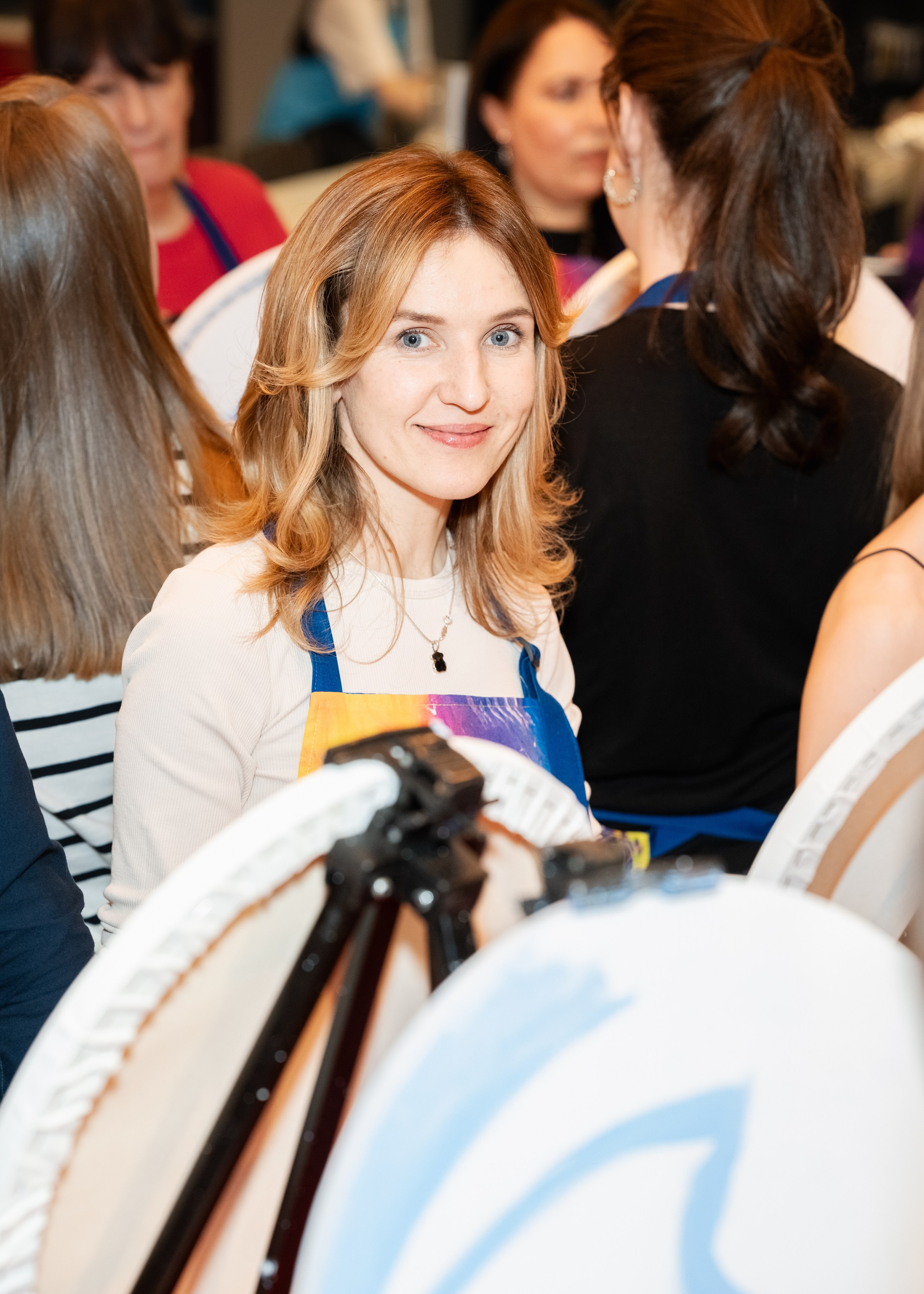 EventyOn. Фотограф Дмитрий Алехин. Репортажная съемка мероприятий в Москве