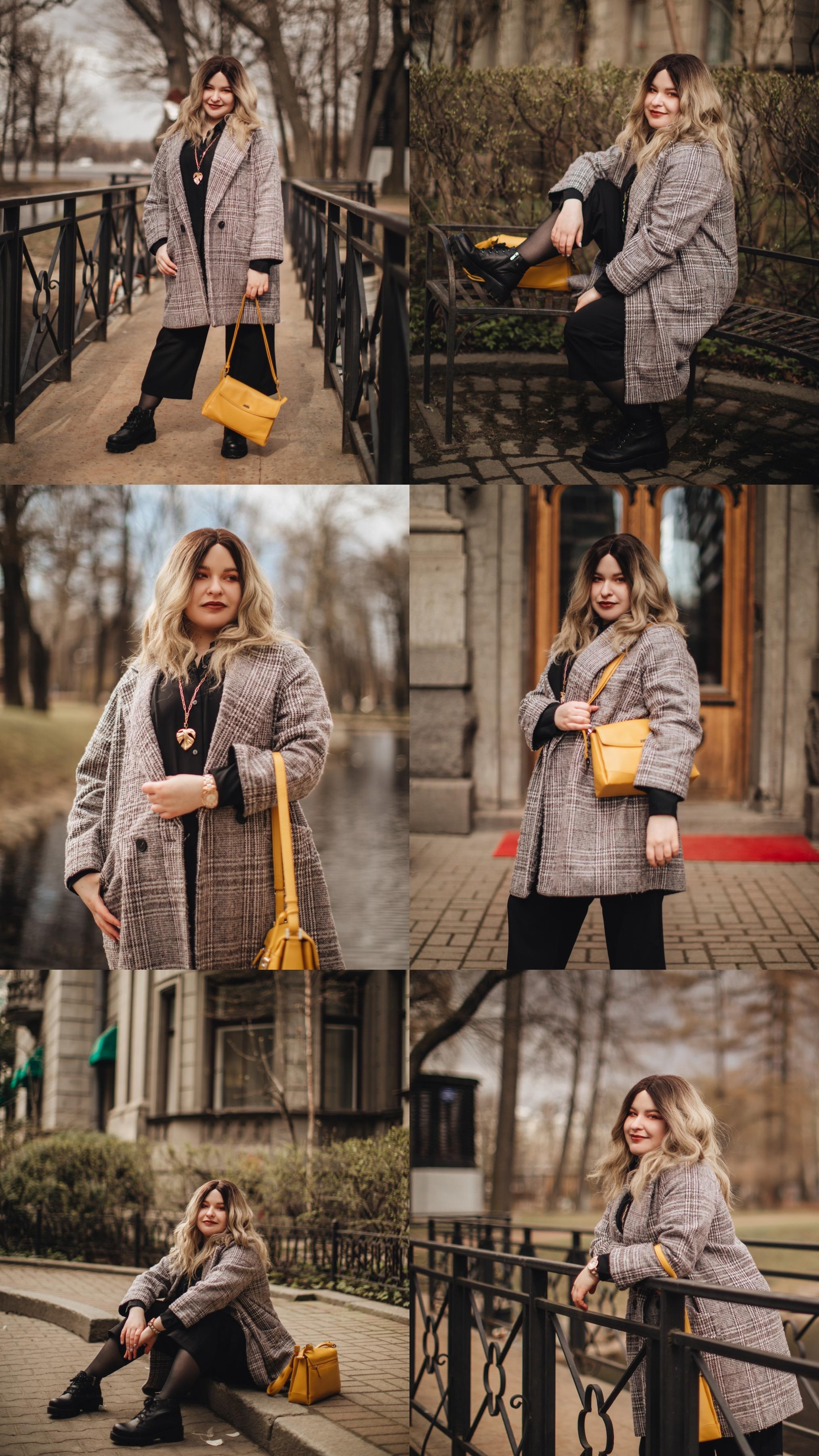 Ваша Маша 🩵 Зеленый фотограф 📸 Питер