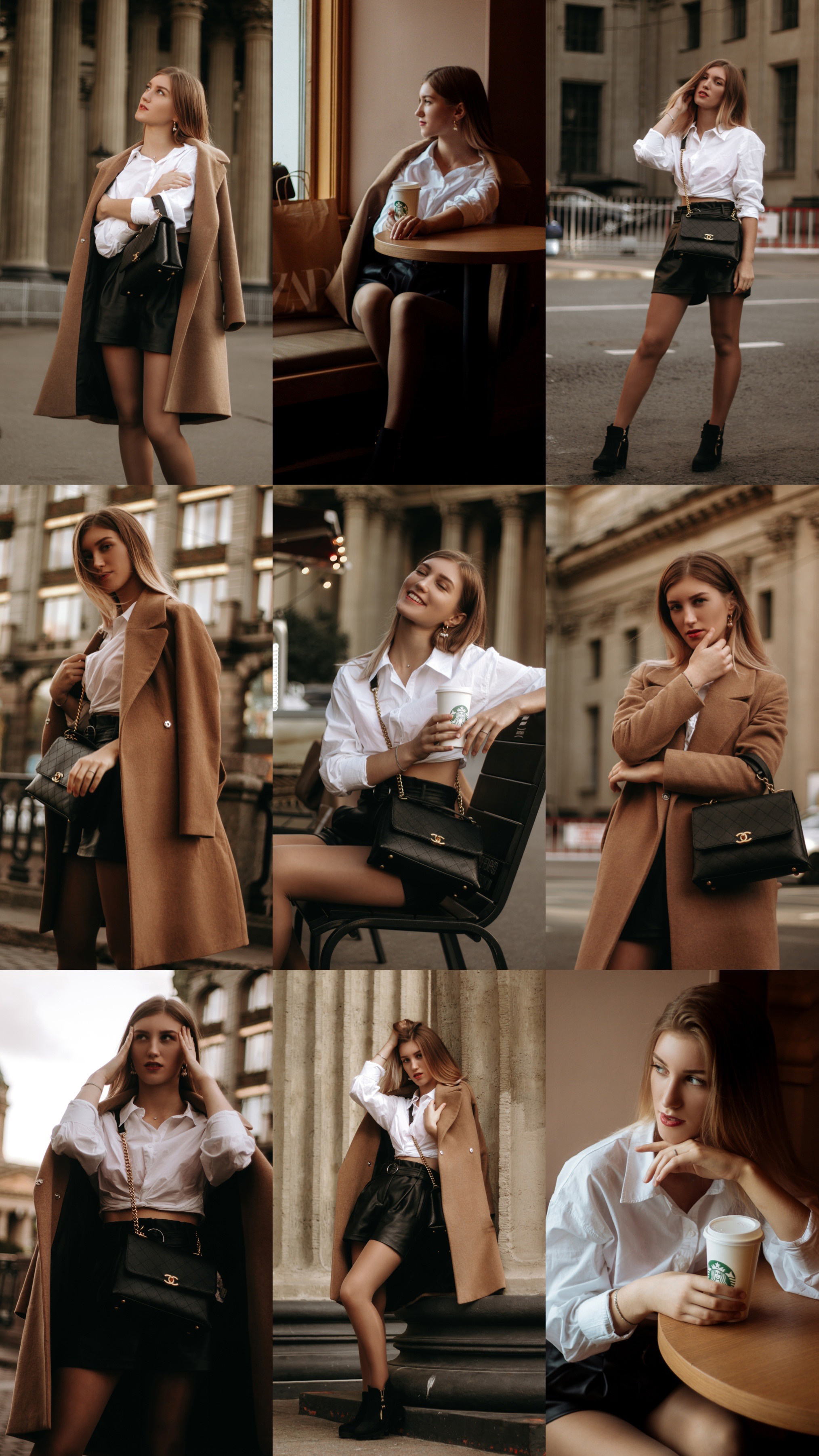 Ваша Маша 🩵 Зеленый фотограф 📸 Питер