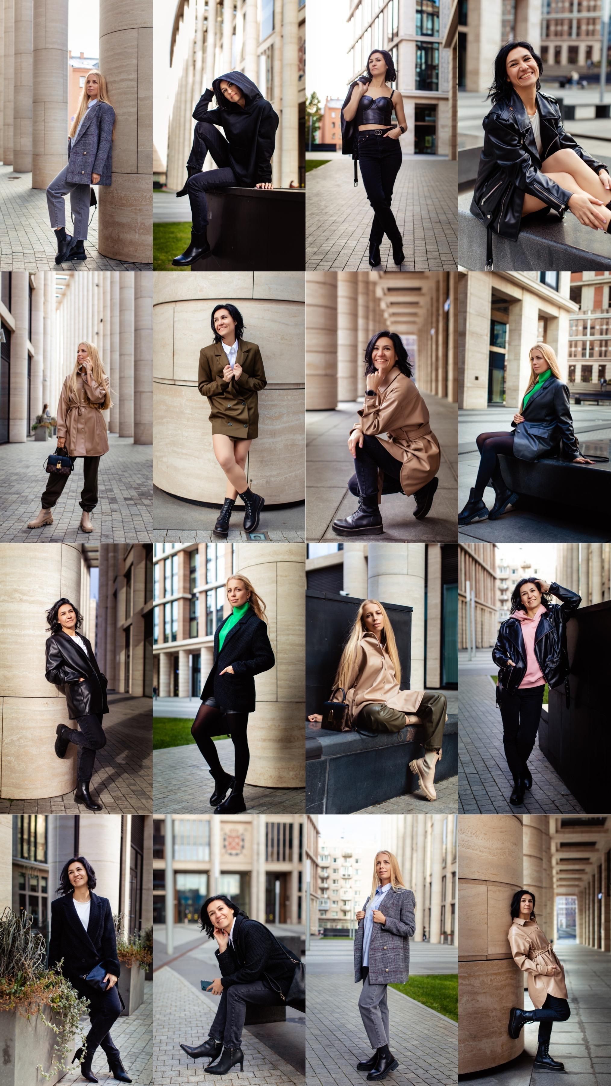 Ваша Маша 🩵 Зеленый фотограф 📸 Питер