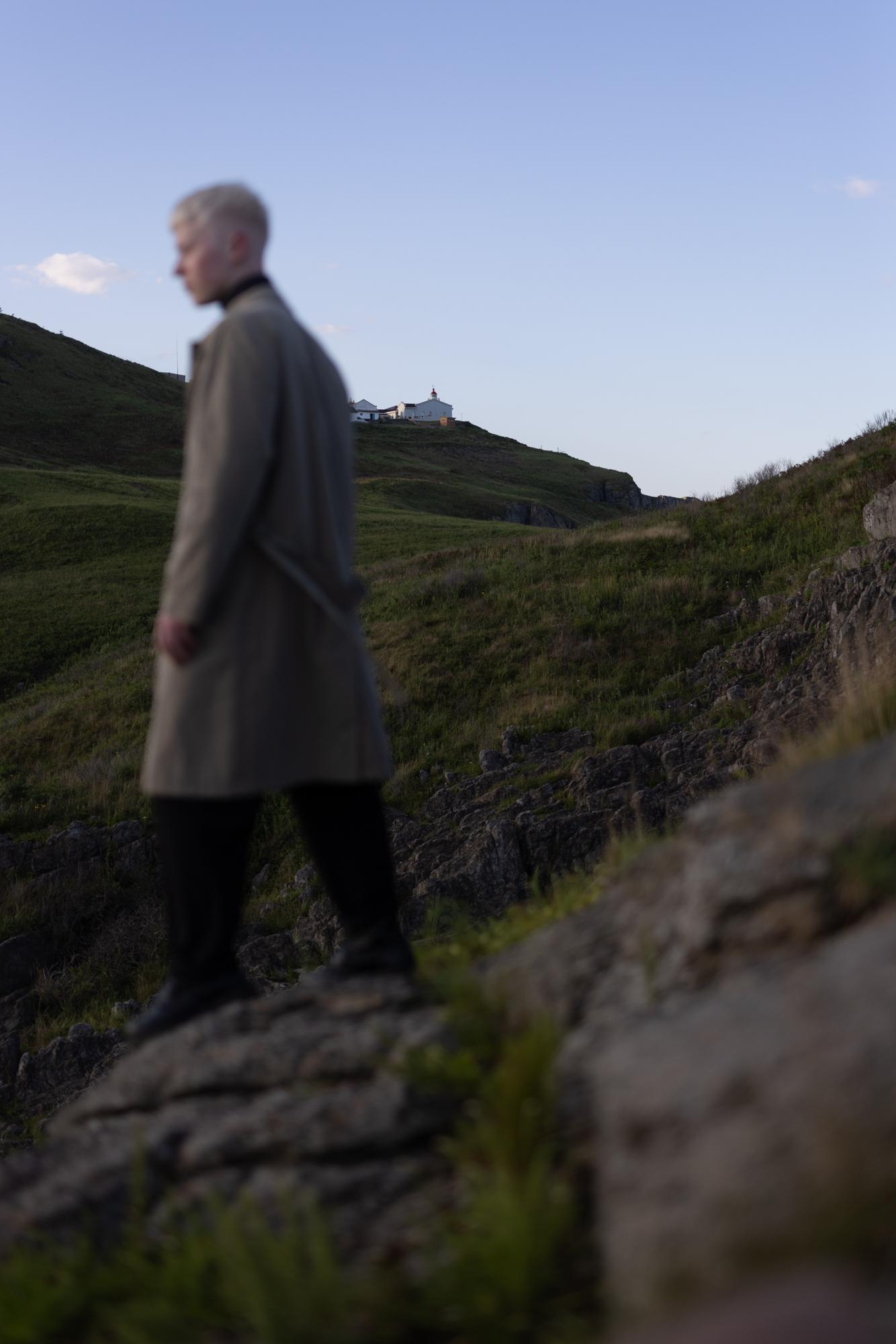 LUT #7. Портретный фотограф в Санкт-Петербурге Алексей Корзов