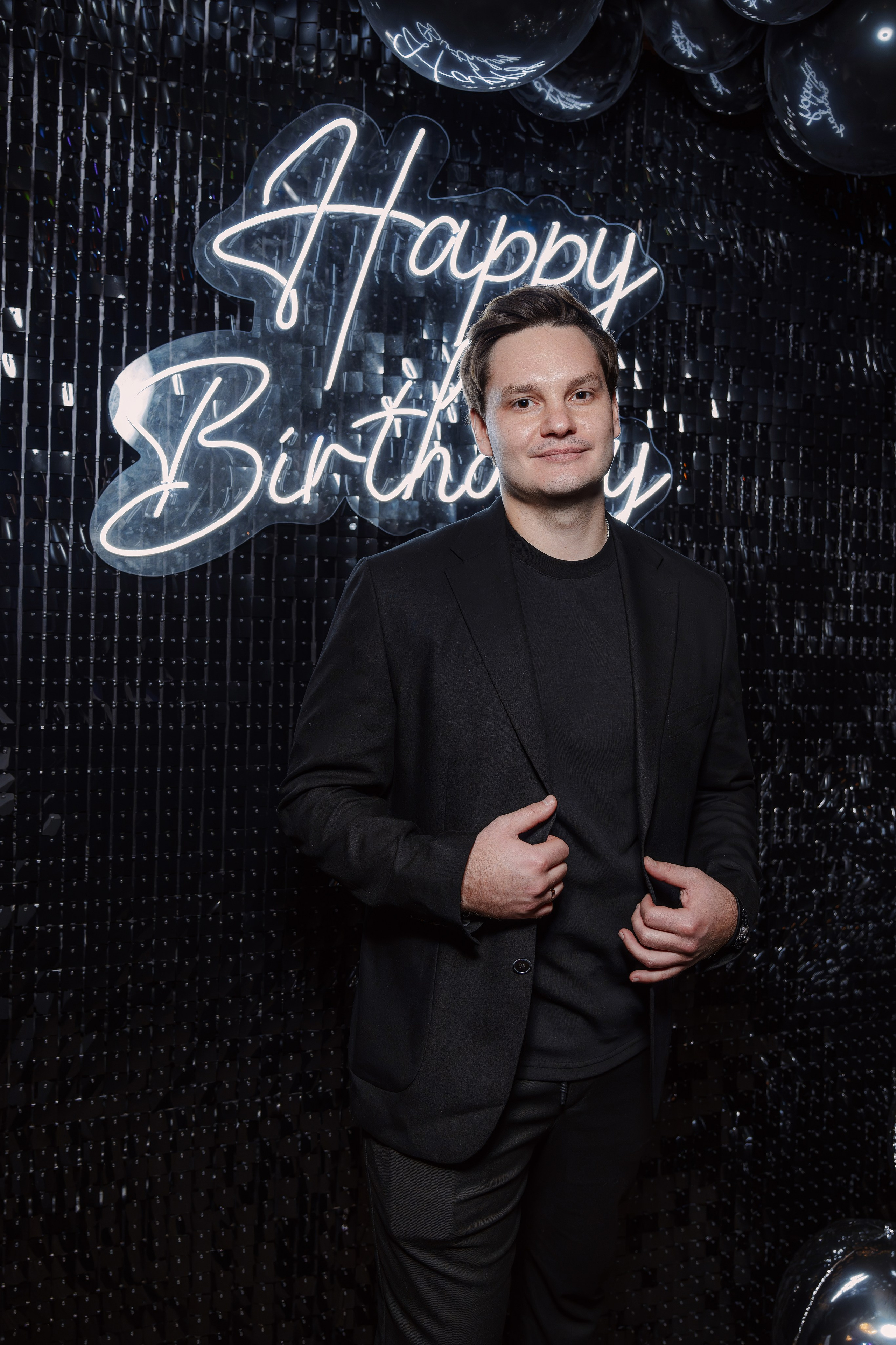 Birthday Party. ФОТОГРАФ МОСКВА | Даша Мерц