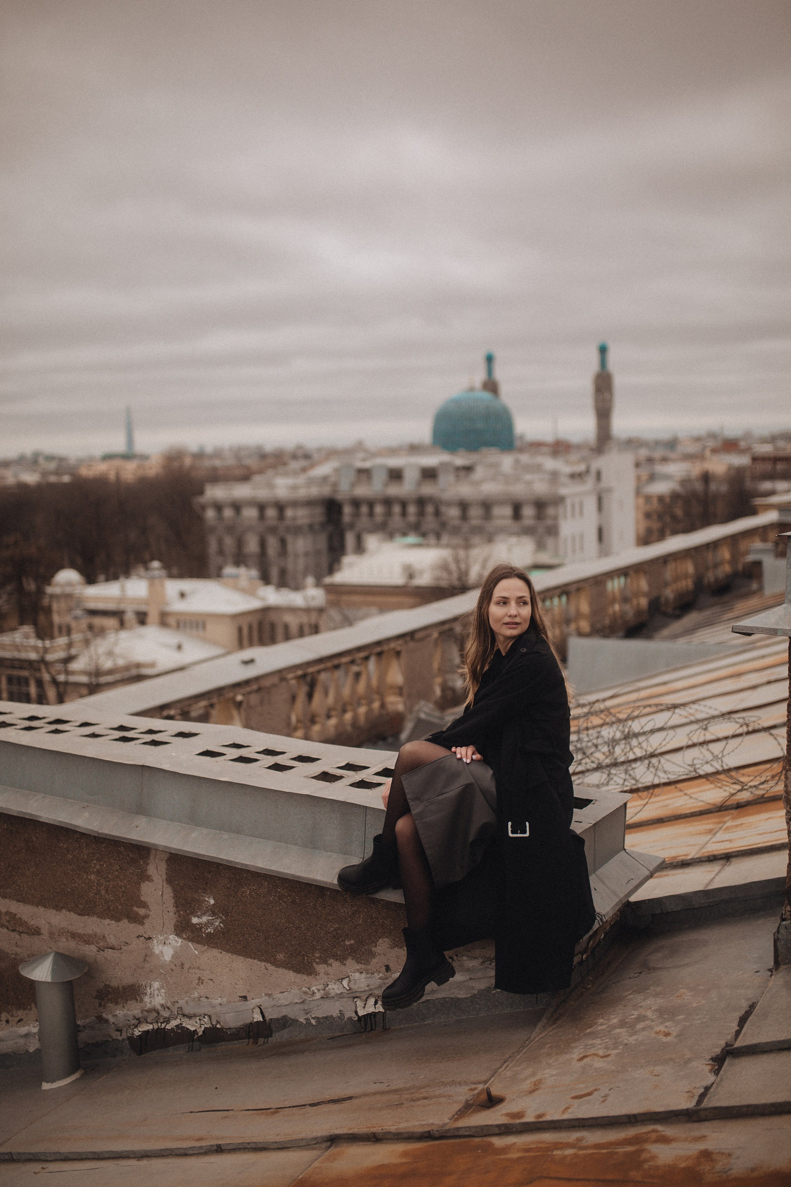 Наталья. Фотограф в Санкт Петербурге Лара Великова