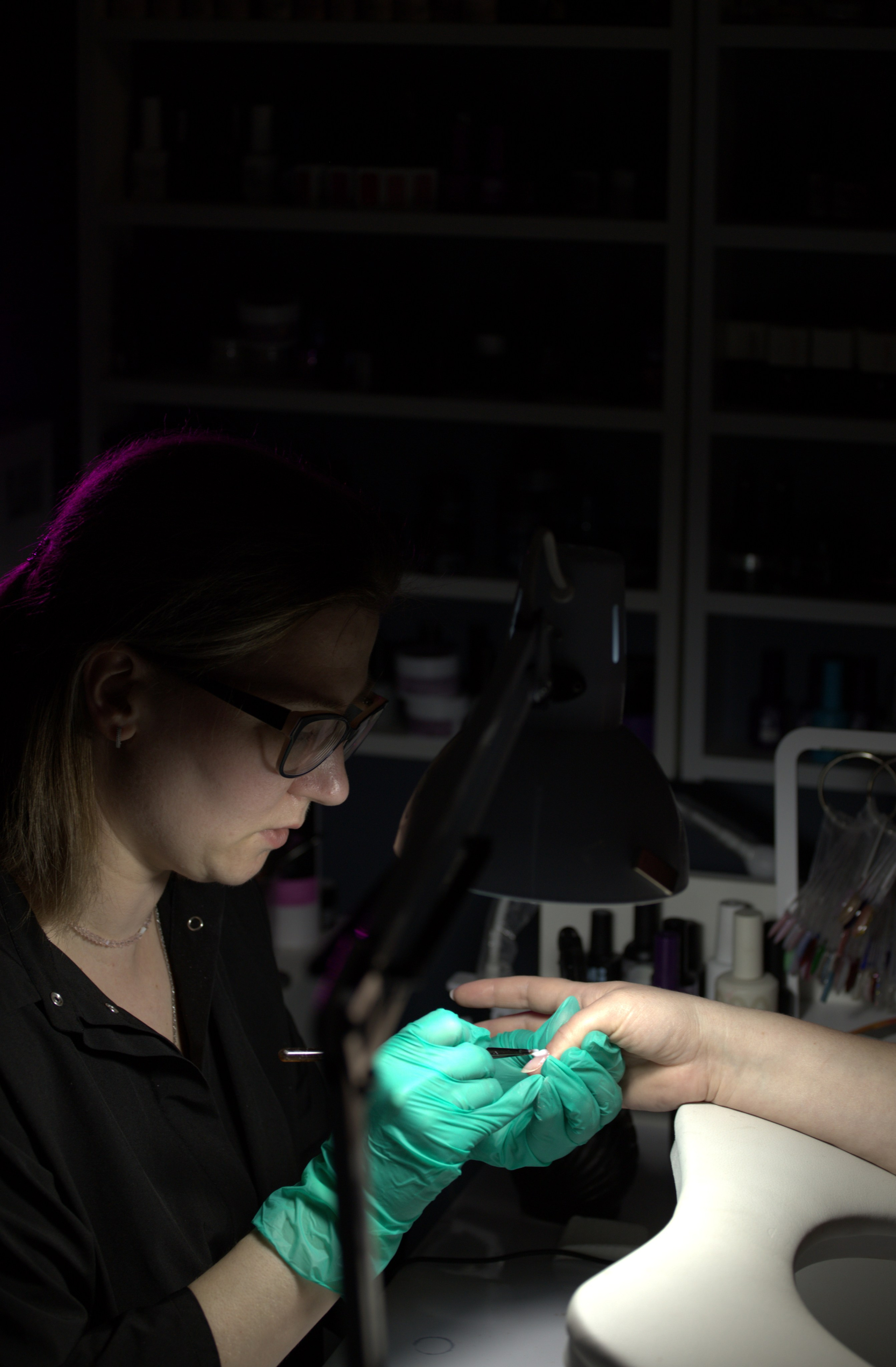 Фотосессия маникюра для бьюти-мастеров | Портфолио фотографа. Юлия Егорова | Фотограф Королёв, Москва, МО • Портреты • Свадьбы • Street • Love Story