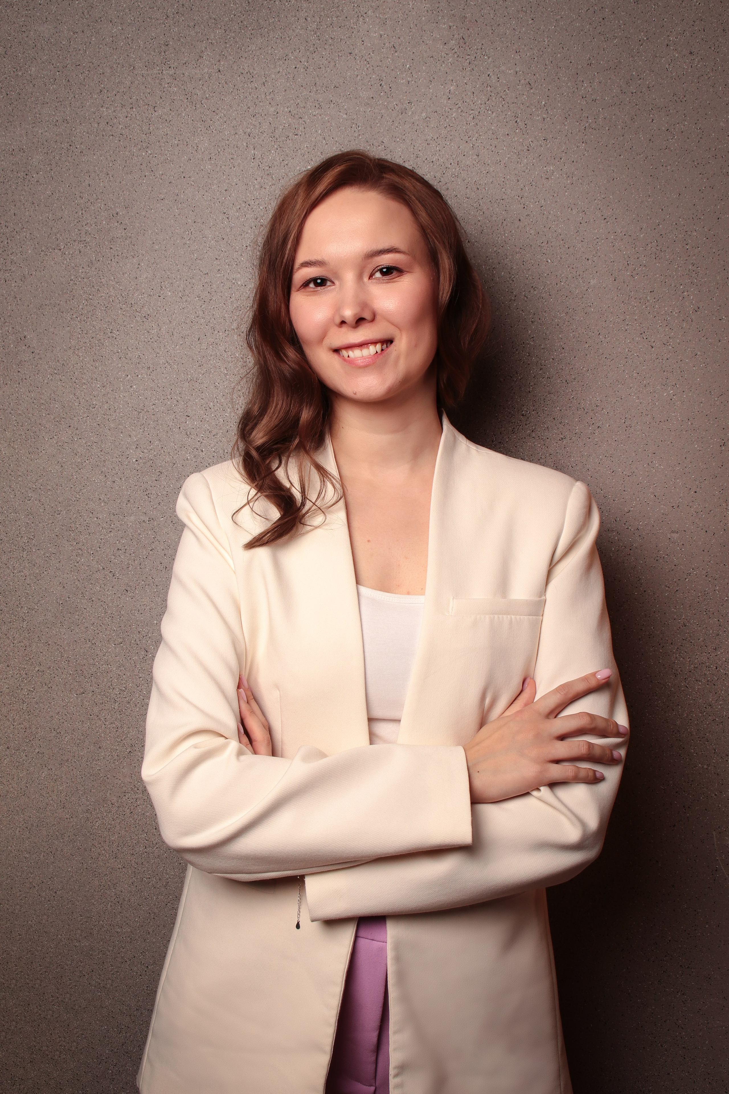 Контент-съёмка для руководителя отдела крупной компании. Фотограф Химки Анна Татарских