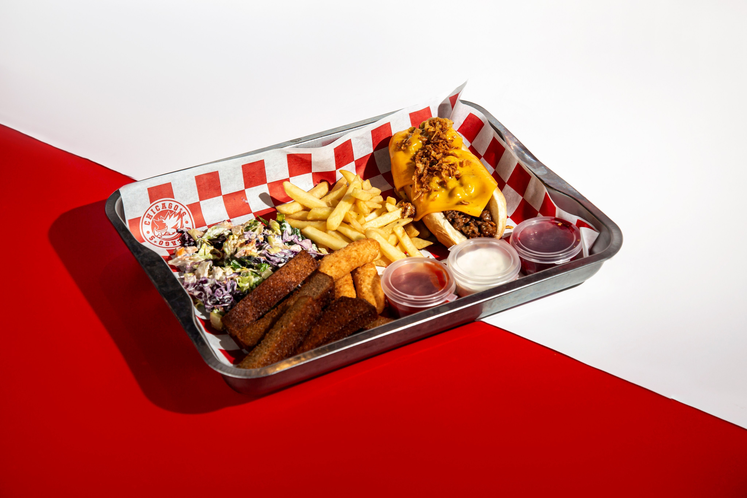 Фотографии для агрегаторов доставки еды