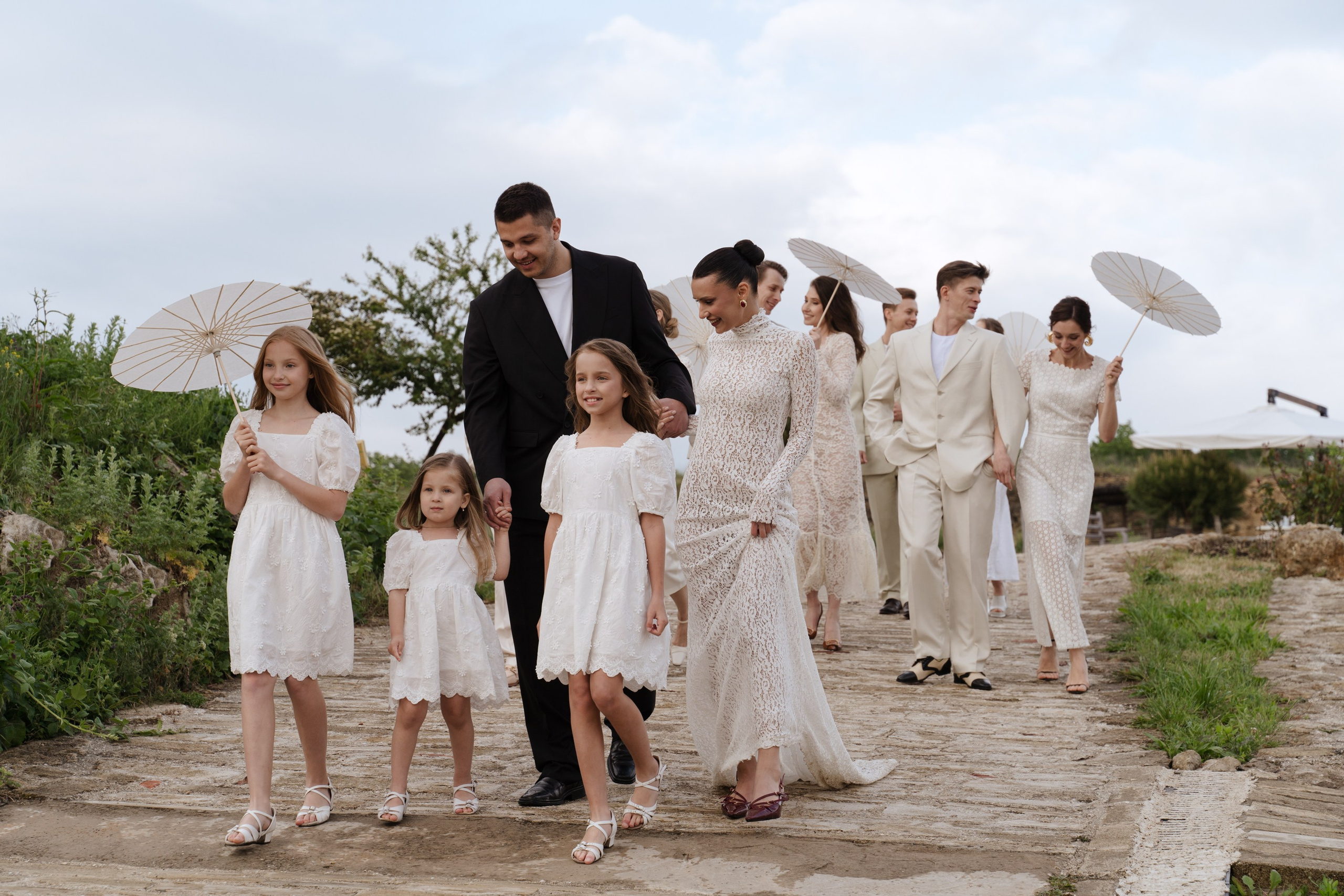 Anastasia&Yuri. Портретный фотограф в Краснодаре Валерия Матирная